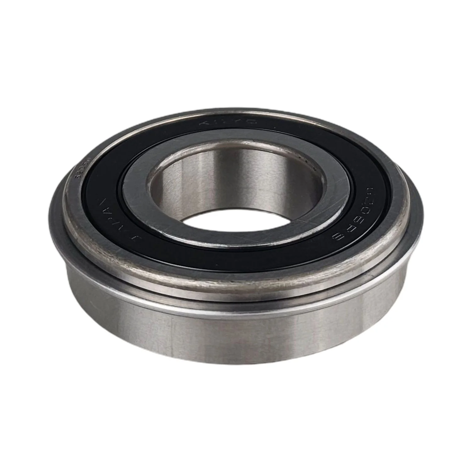 One Brand New KOYO Bearing 6206-2RSNR-KOYO - Image 2