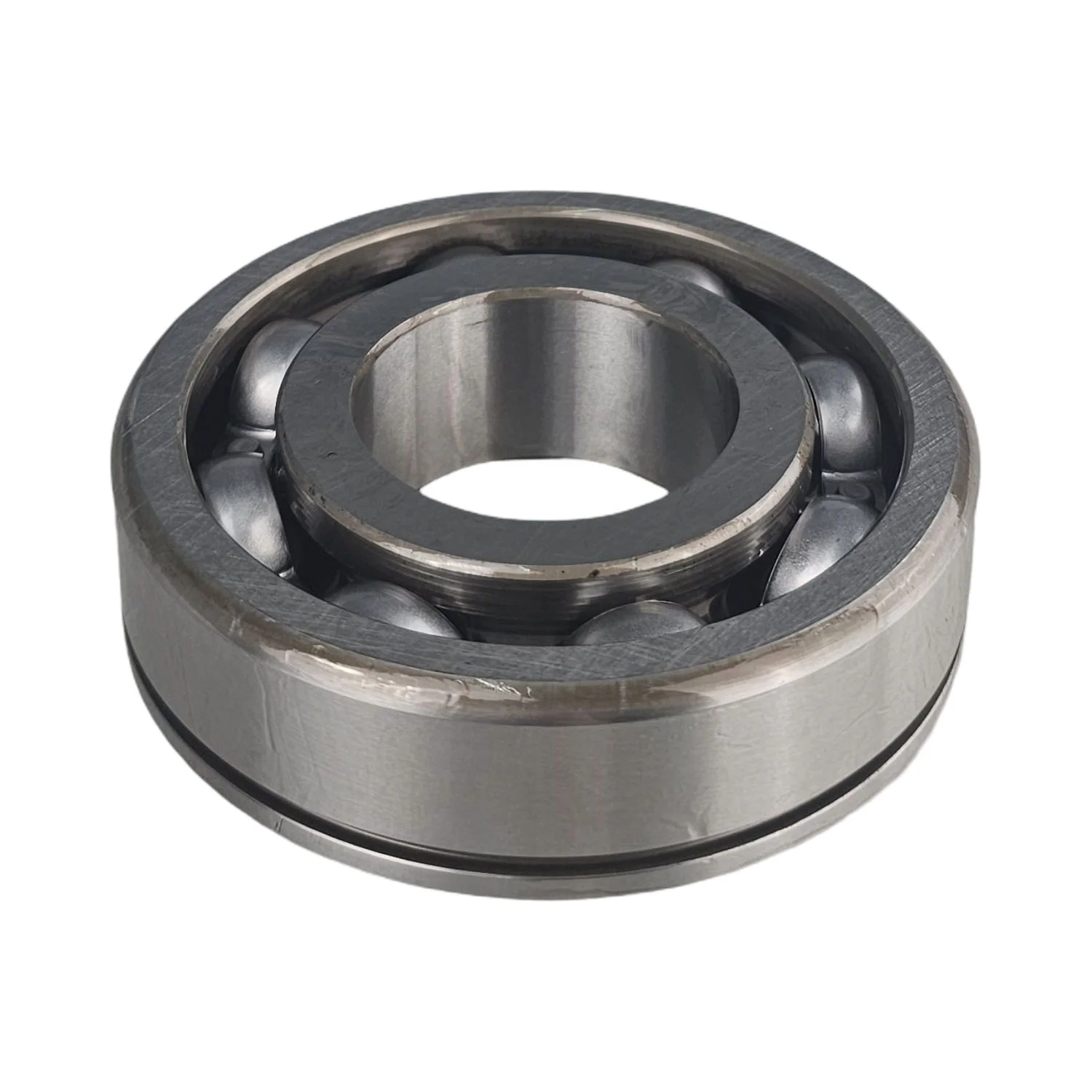 One Brand New NSK Ball Bearing 35 x 80 x 21 mm - 6307-A-3NC3 - Image 2