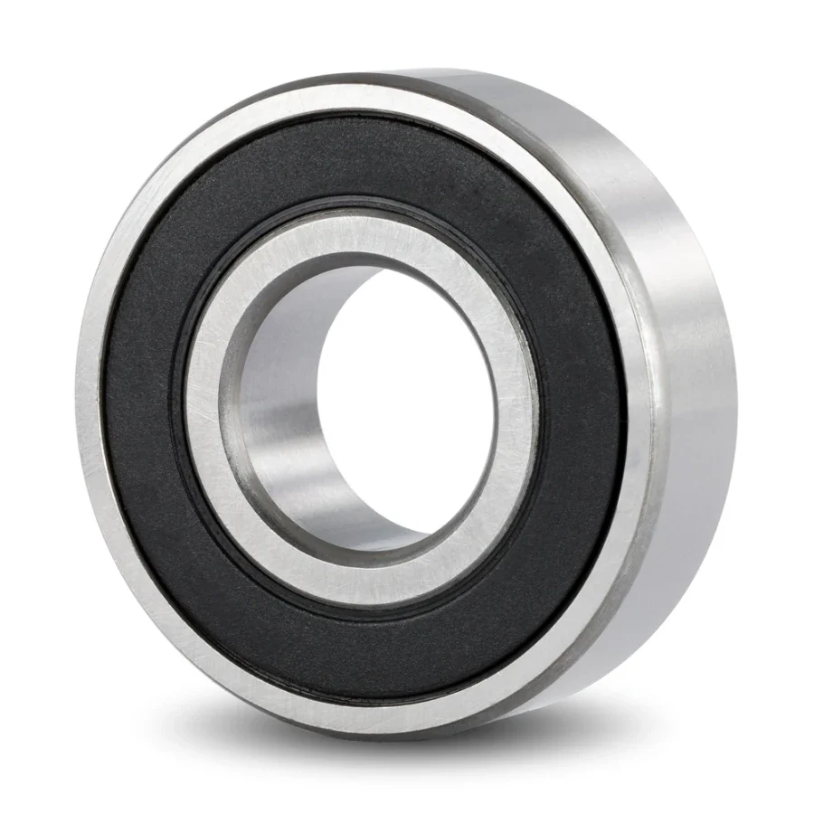 One Brand New Koyo Ball Bearing 55 x 120 x 29 mm - 6311-2RSC3-KOYO - Image 2
