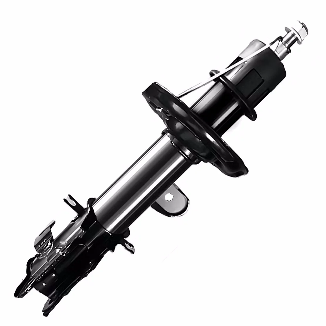 Monroe Right Front Shock Absorber for MG ZS SOUL/EXCITE, MG ZST