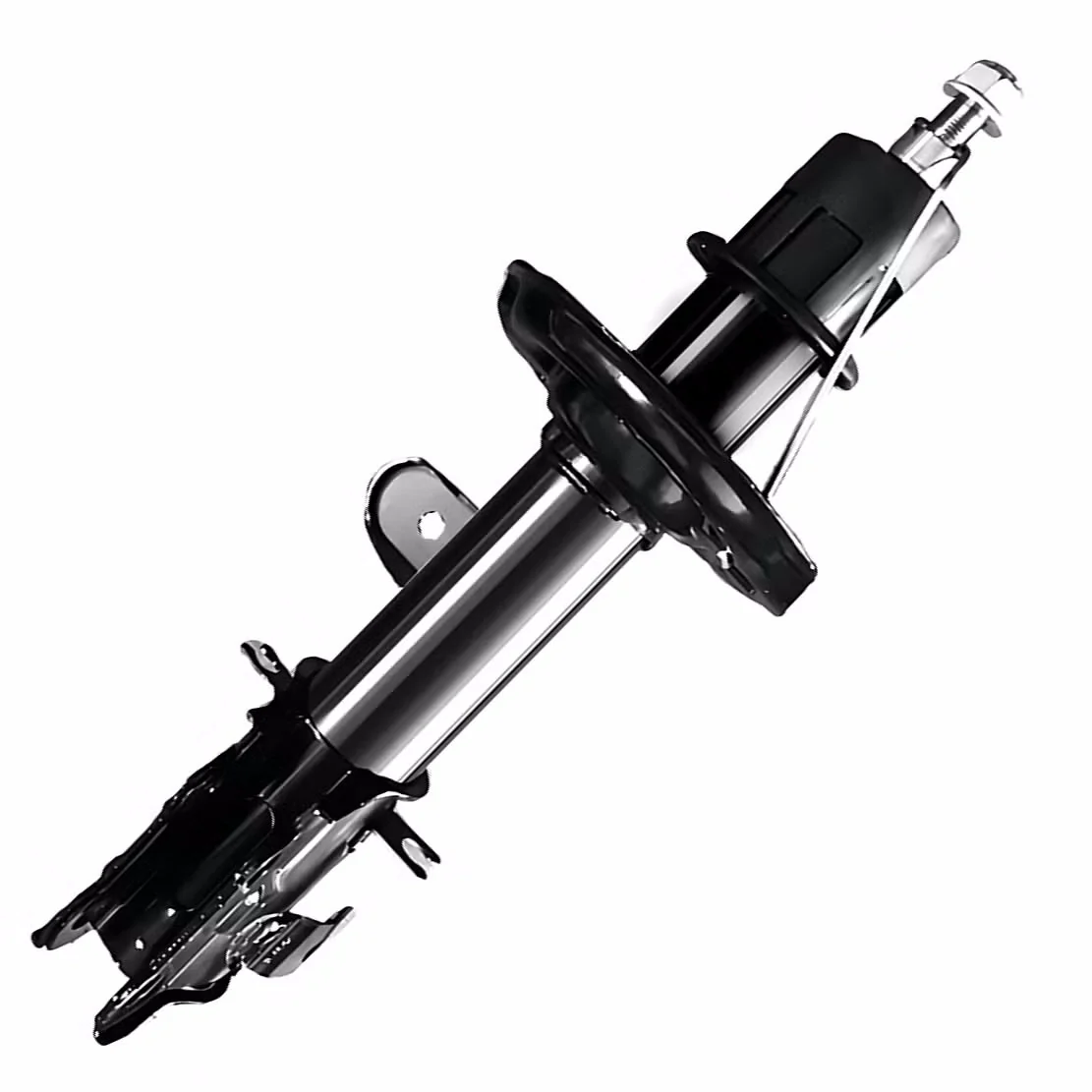 Monroe Left Front Shock Absorber for MG ZS SOUL/EXCITE, MG ZST