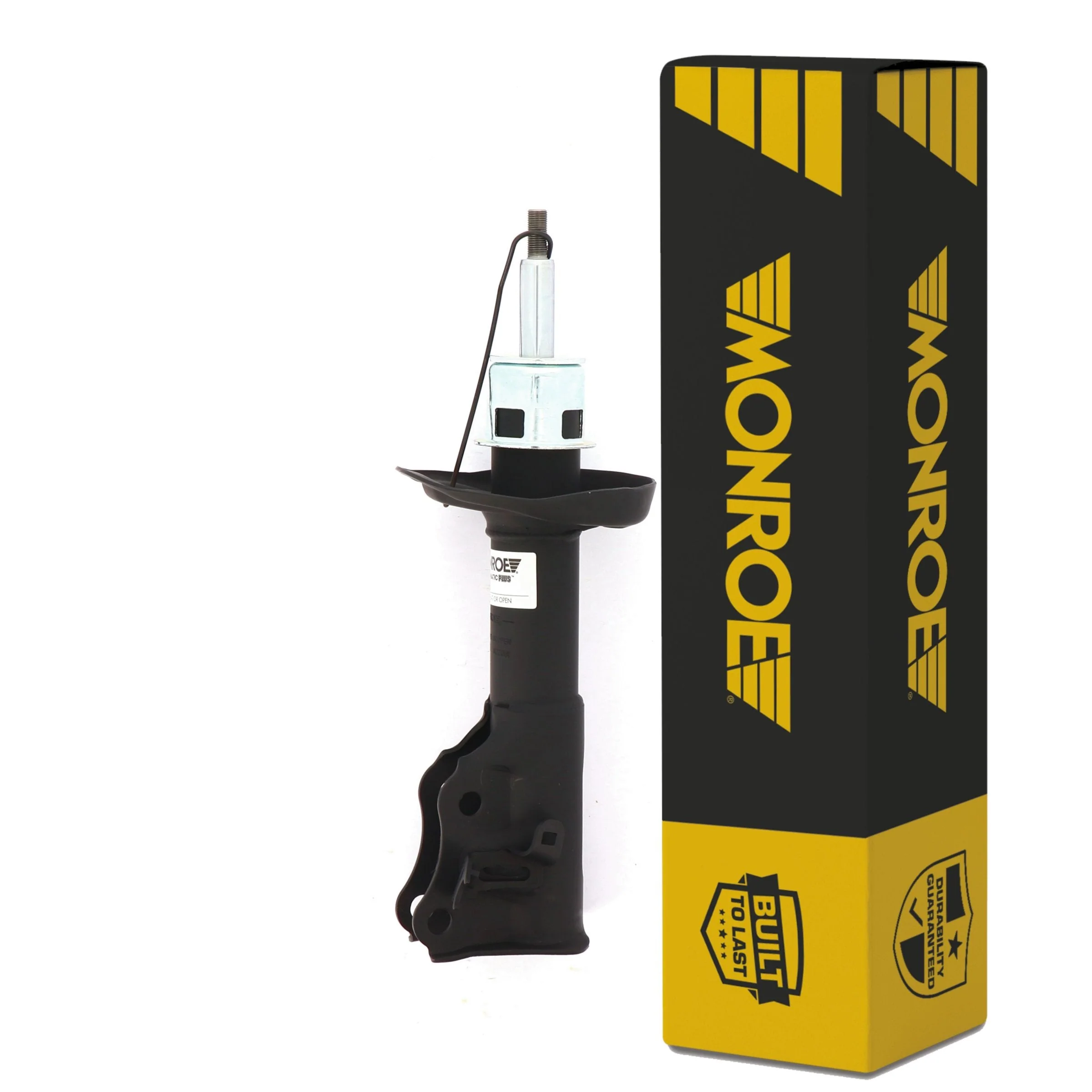 Monroe Left Monro-Matic Plus Shock Absorber MacPherson Strut 805089MM