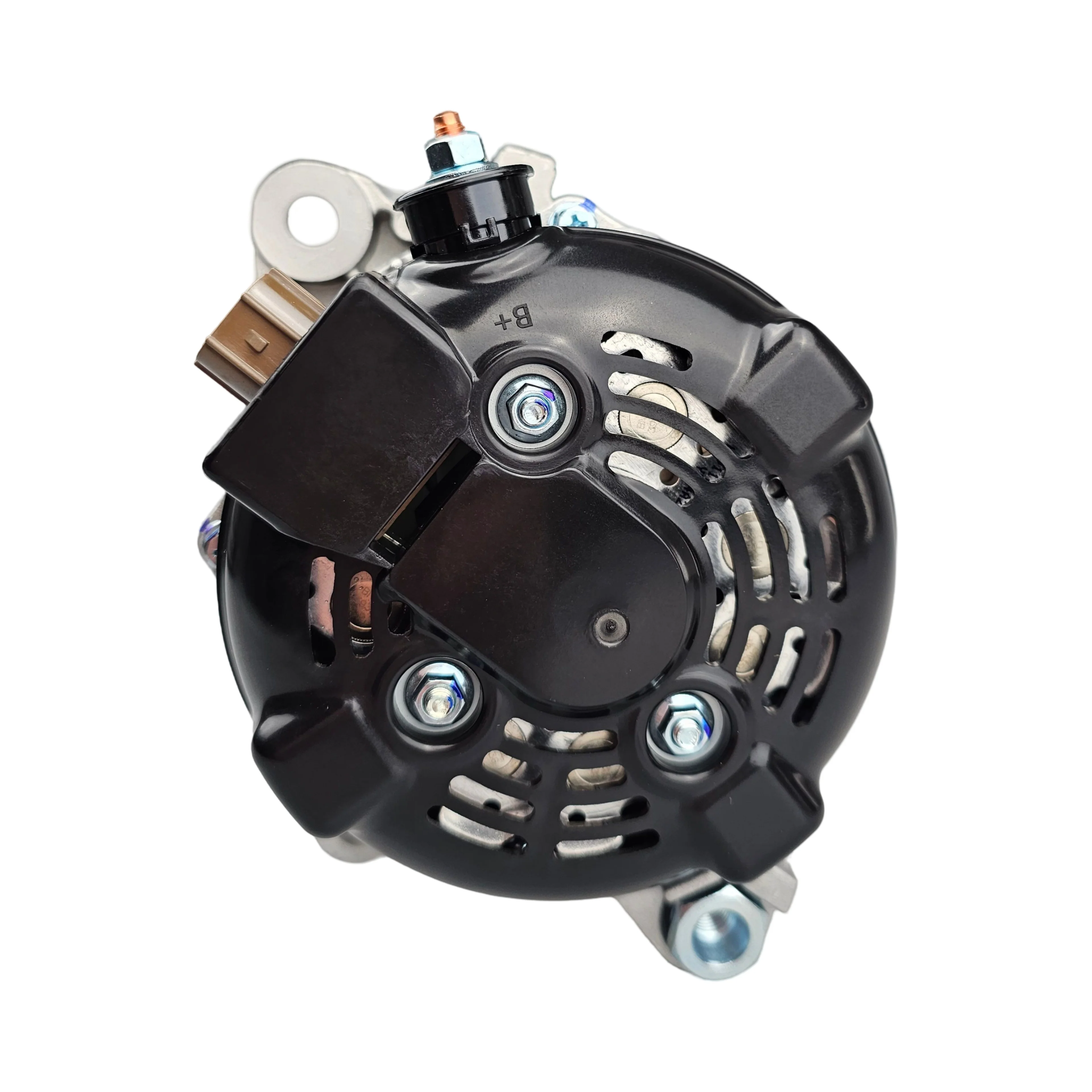 Alternator For Toyota Hi-Ace TRH201 TRH223 TRH221 2.7L 2TRFE 12V 130A - Image 3