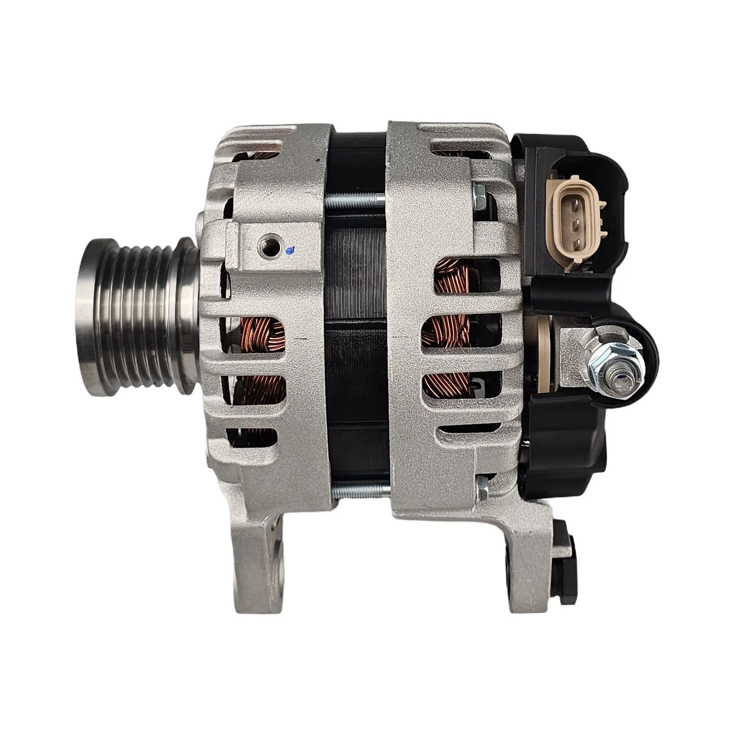 Alternator for GWM Cannon 2.0L GW4D20 2020-2025 130A 3-Pin Plug - Image 2