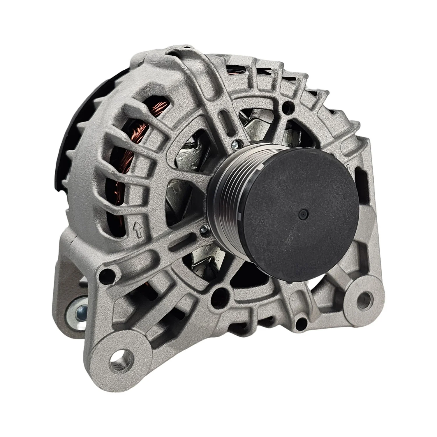 Alternator for Nissan Qashqai J11 X-Trail T32 2.0L MR20DD 2014-2022 120A