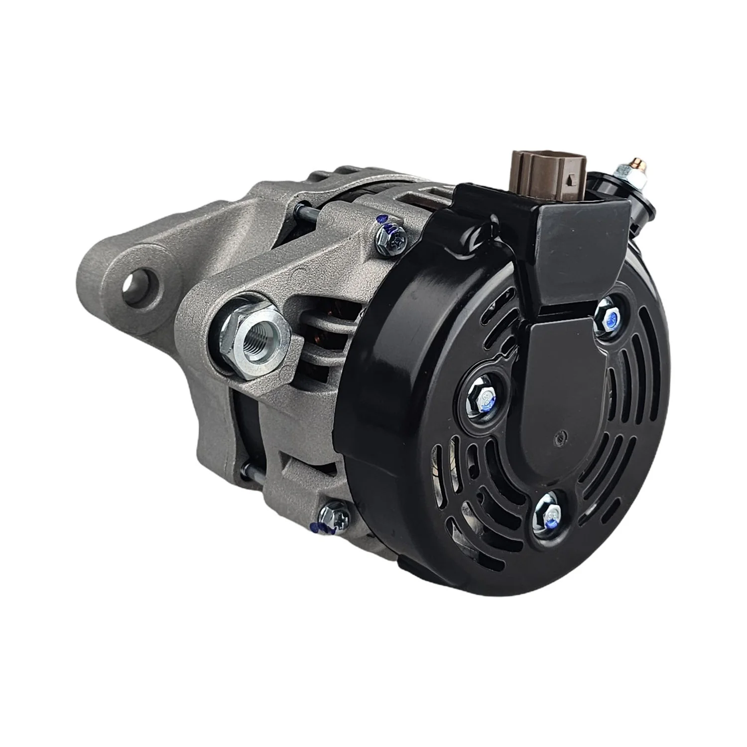 Alternator for Toyota Yaris NCP130 NCP131 1.3L 1.5L 2014~2020 12V 80AMPS - Image 3