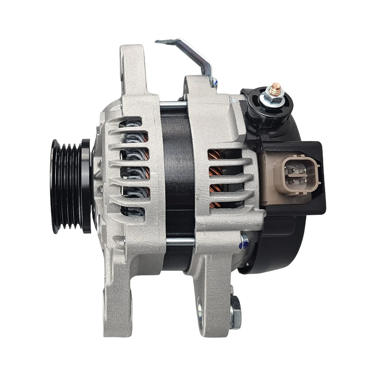 Alternator for Toyota Yaris NCP130 NCP131 1.3L 1.5L 2014~2020 12V 80AMPS - Image 4