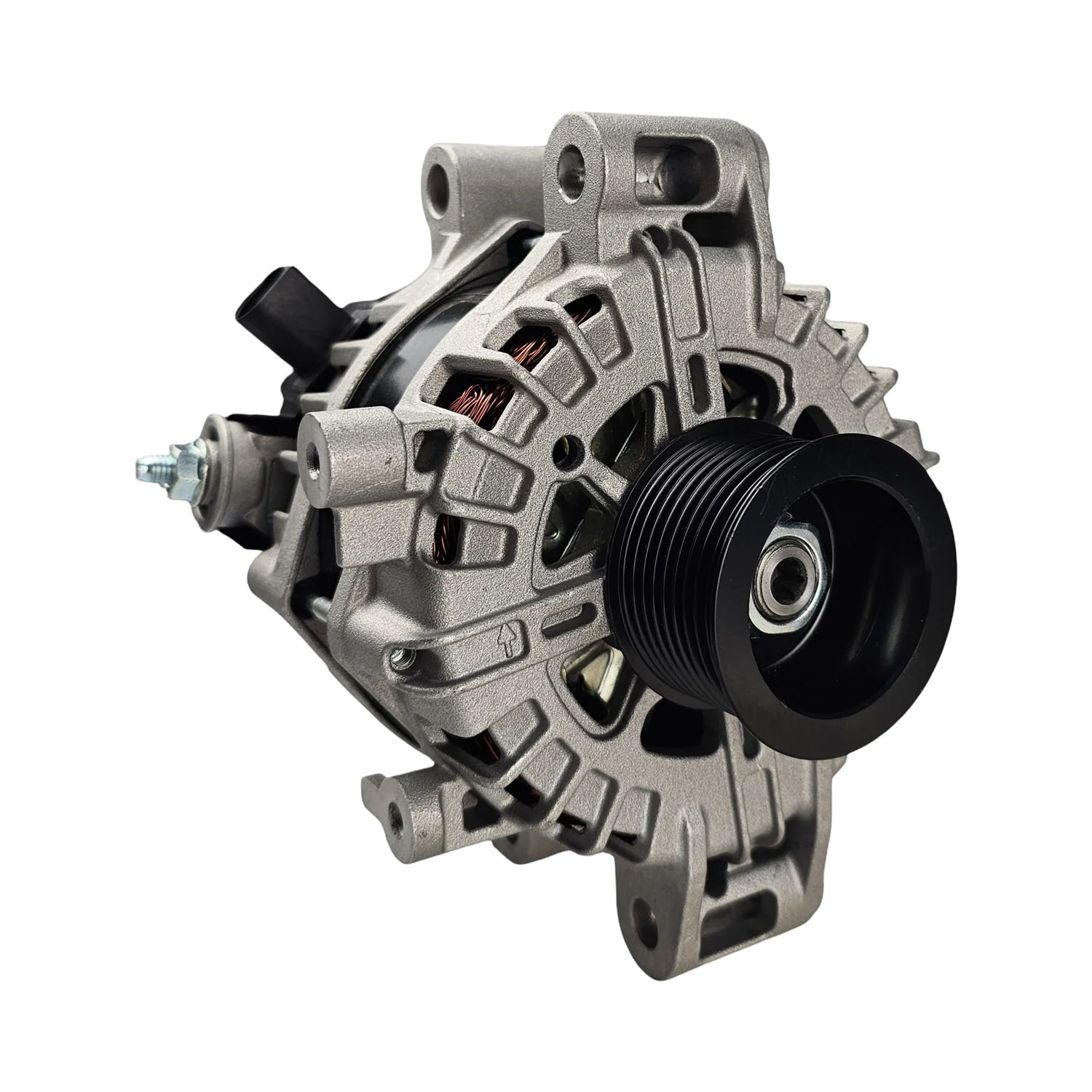Alternator for Toyota LandCruiser LC300 FJA300 3.3L F33A-FTV 2021-Onwards 180A