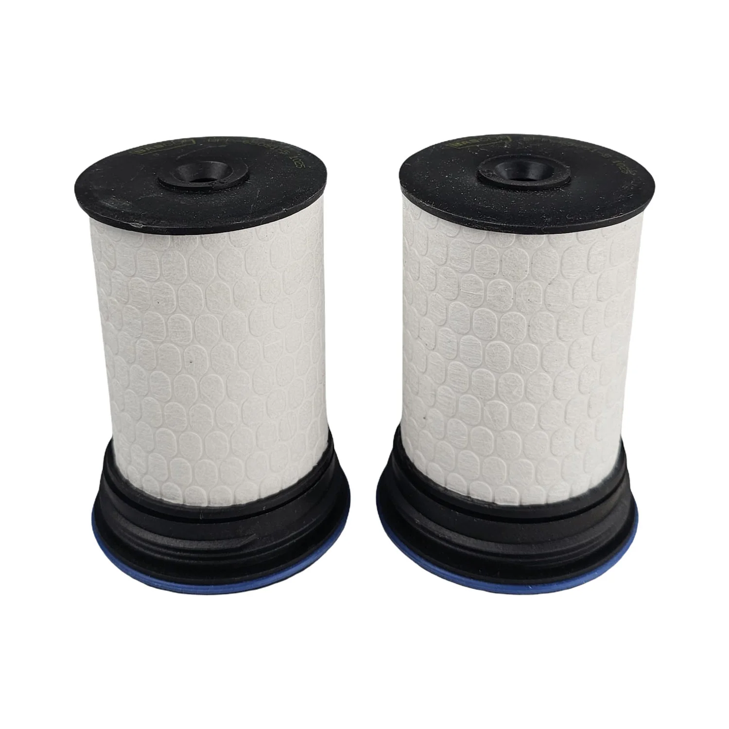 Basco BFF-65051-S Fuel Filter Interchangeable with EO-65051-S, R2884P & WCF352