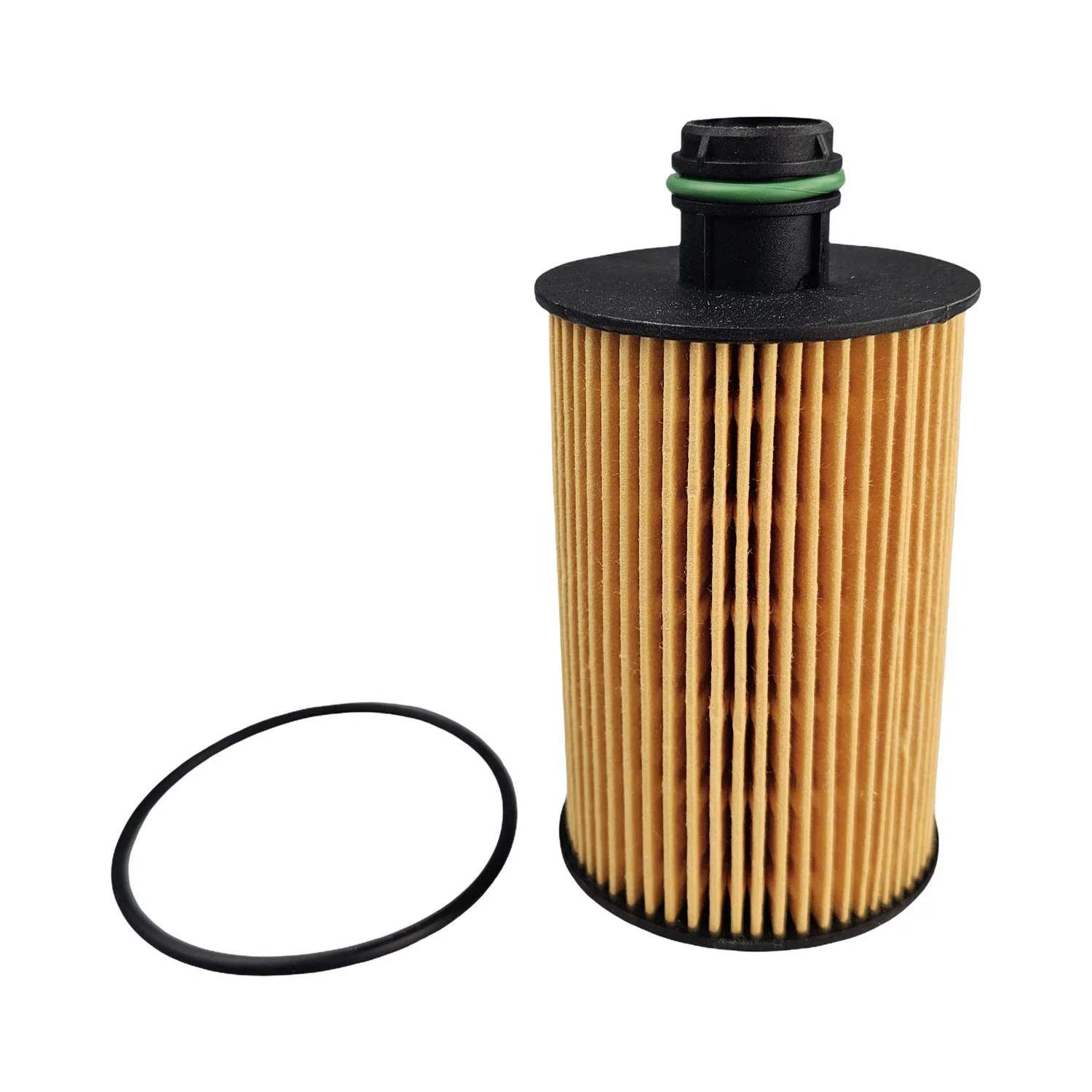 Basco BFO-65110 Oil Filter Interchangeable with EO-65110, R2736P & WCO154