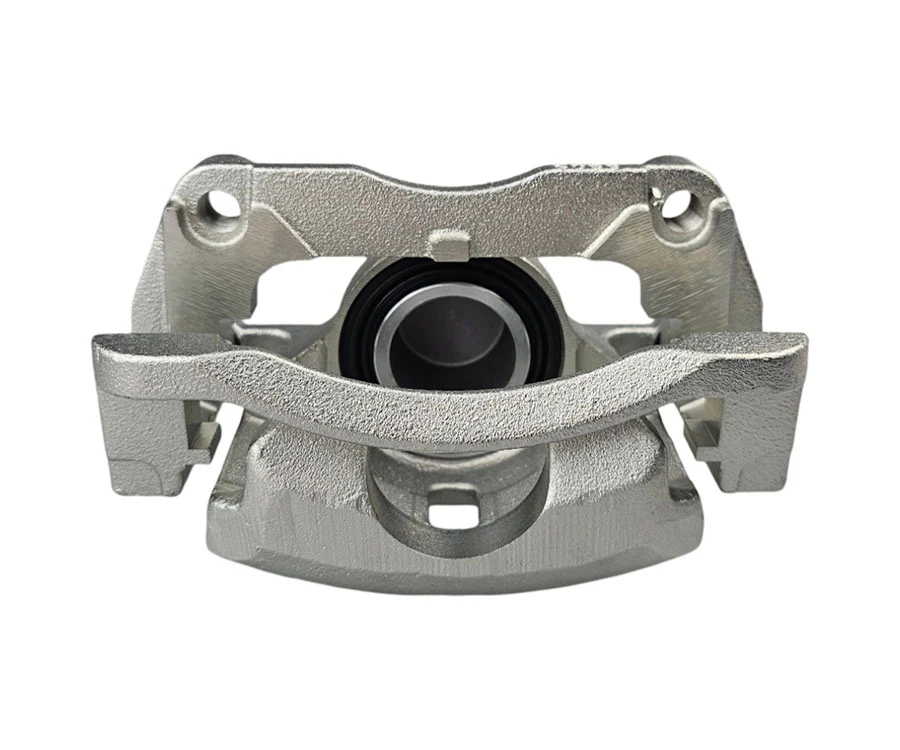 Front Left Disc Brake Caliper for Nissan Dualis J10 2.0L X-Trail T31 2.0L 2.5L - Image 4