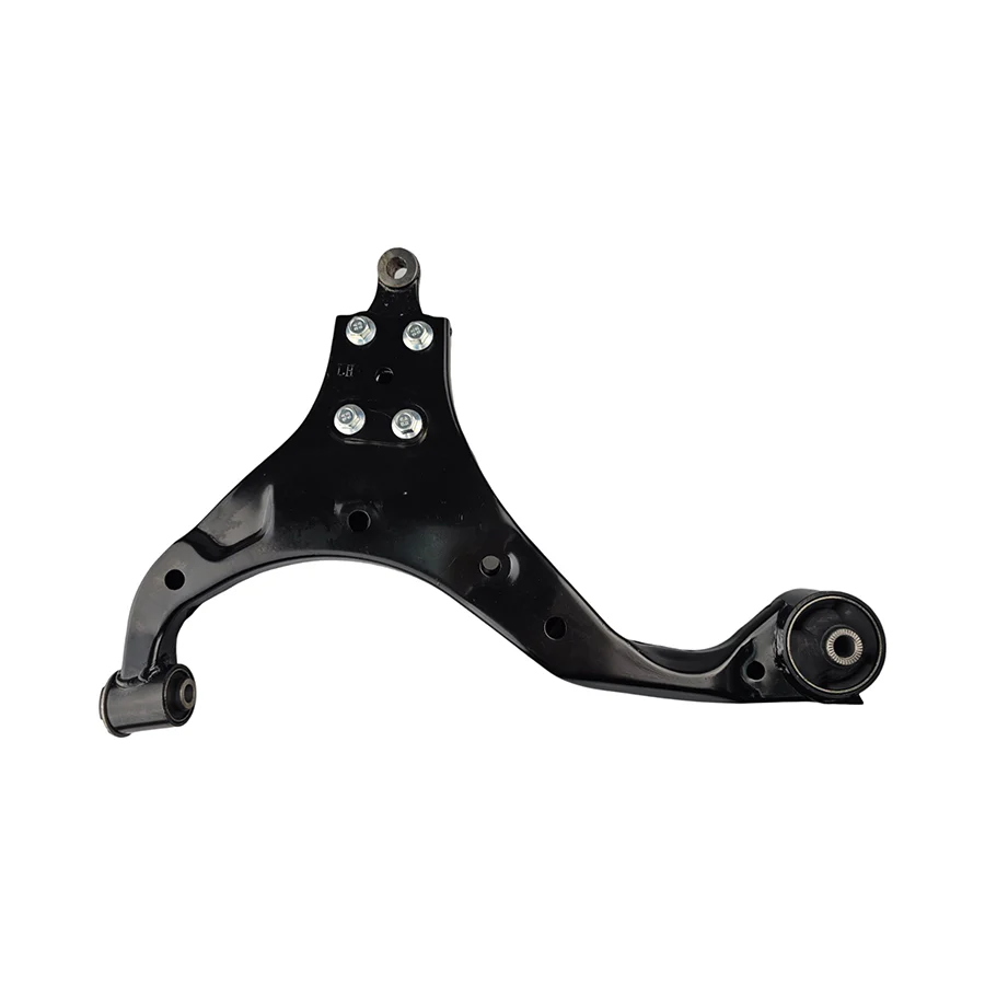 Front Lower Left Control Arm for Hyundai Tucson JM Kia Sportage KM 2004-2010 - Image 2