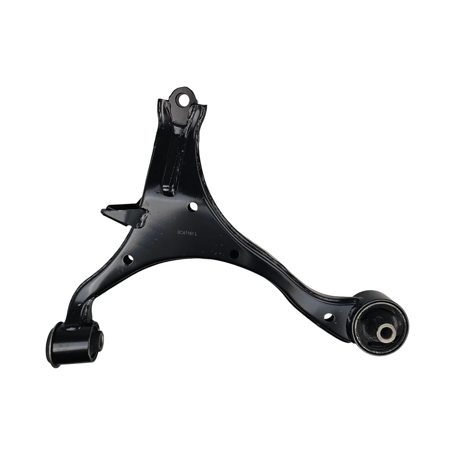 Pair Front Lower Control Arms for Honda Civic EP3, ES1, ES8, ES9, EU3 2000~2006 - Image 2