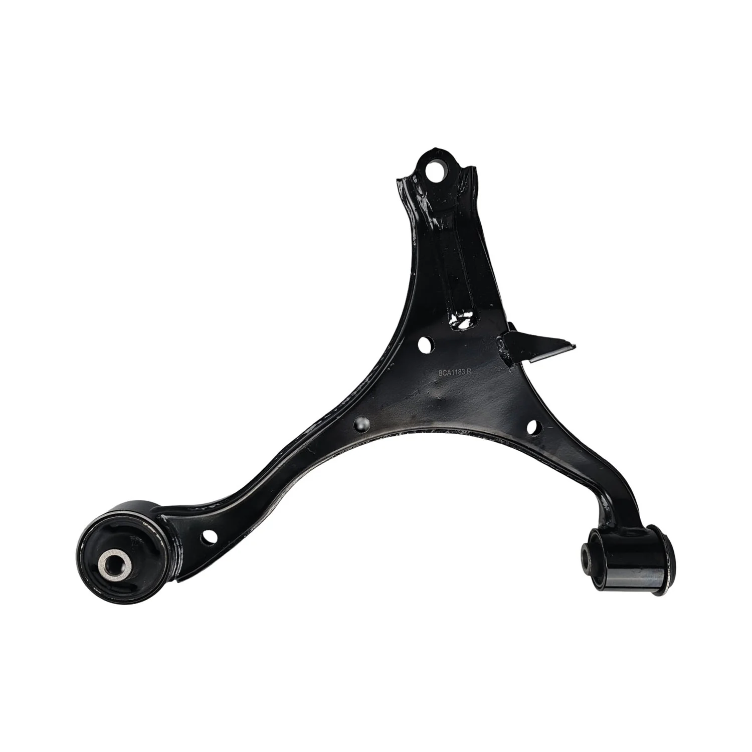 Pair Front Lower Control Arms for Honda Civic EP3, ES1, ES8, ES9, EU3 2000~2006 - Image 3