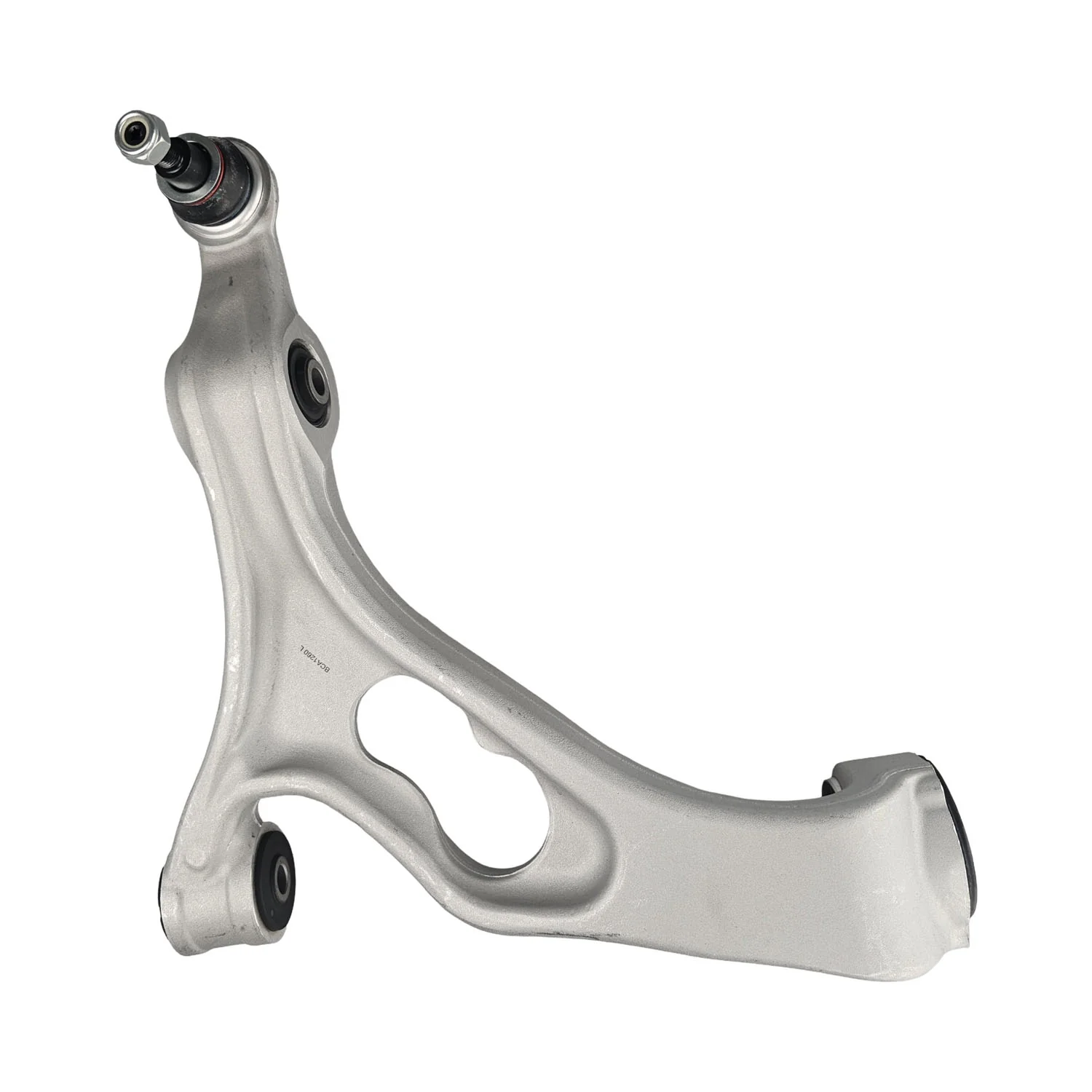 Front Lower Left Control Arm for Audi Q7, Porsche Cayenne, Volkswagen Touareg 7P