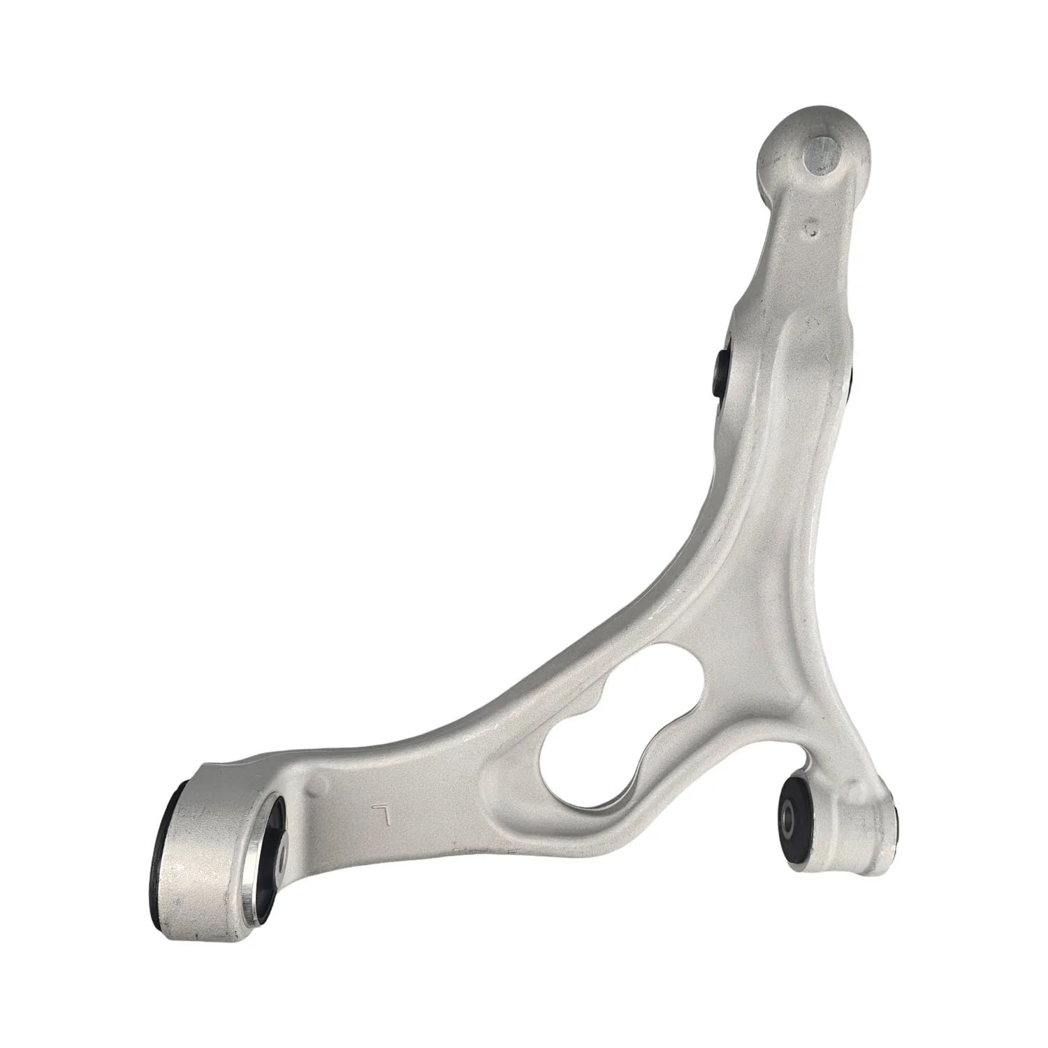 Front Lower Left Control Arm for Audi Q7, Porsche Cayenne, Volkswagen Touareg 7P - Image 2