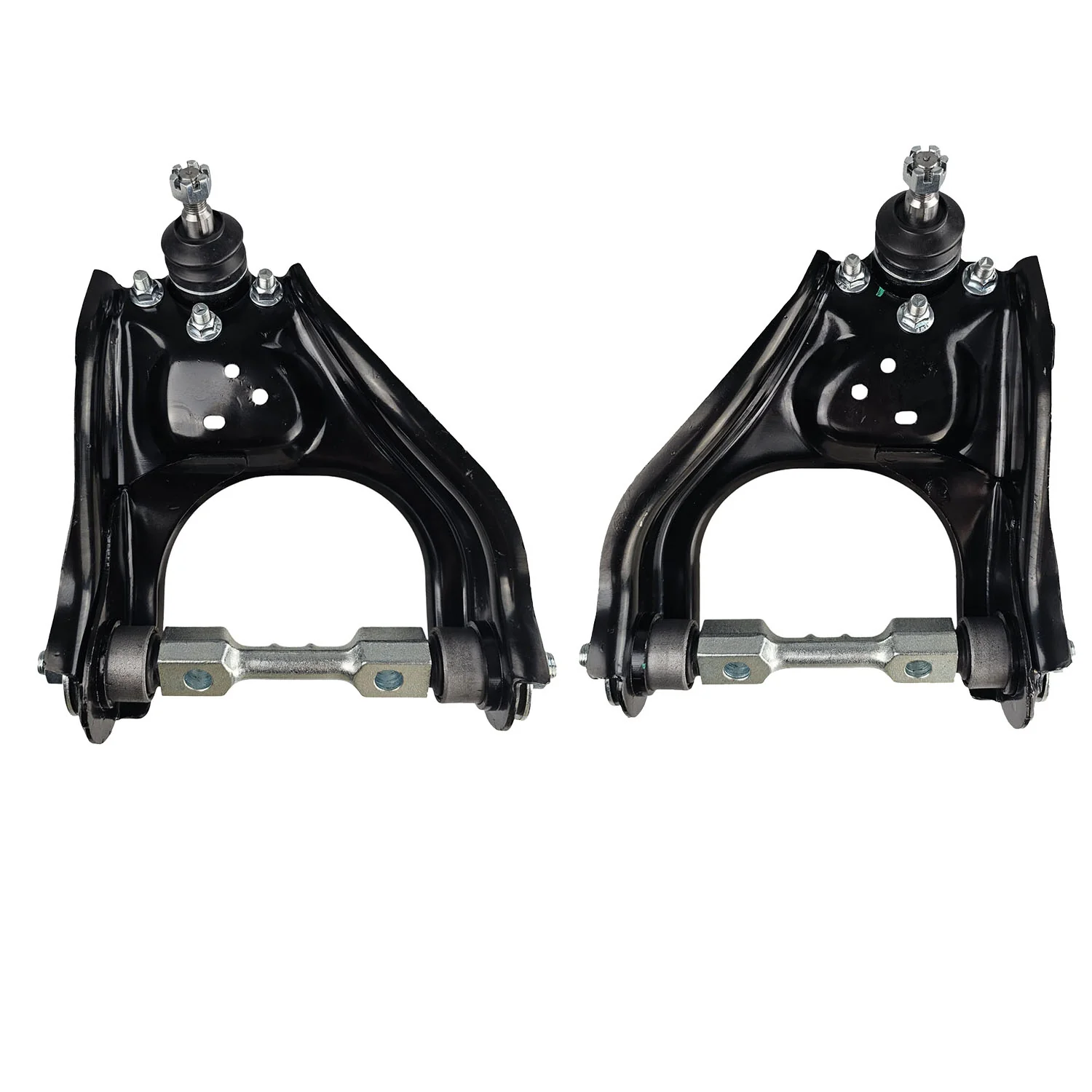 Pair Front Upper Control Arm for Holden Colorado RC Rodeo RA Isuzu D-Max TFS85