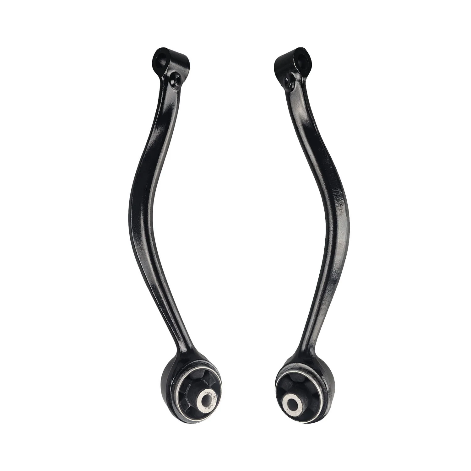 2X Front Lower Control Arm for BMW xDrive X3 F25, X4 F26 2.0L 3.0L 2011-2018