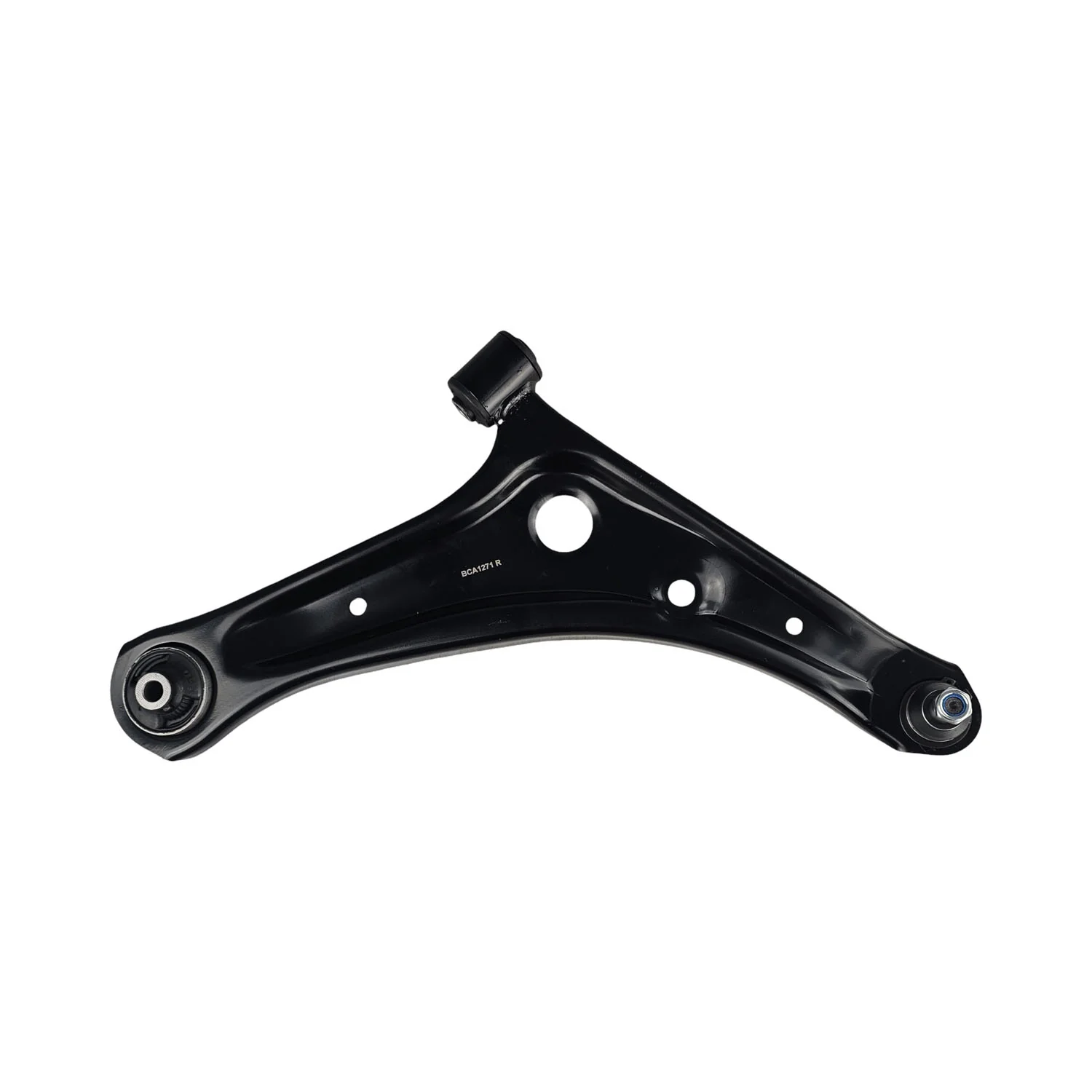 Front Lower Left Control Arm for Mitsubishi Mirage LA LB 1.2L 3A92 2013~2021 - Image 2