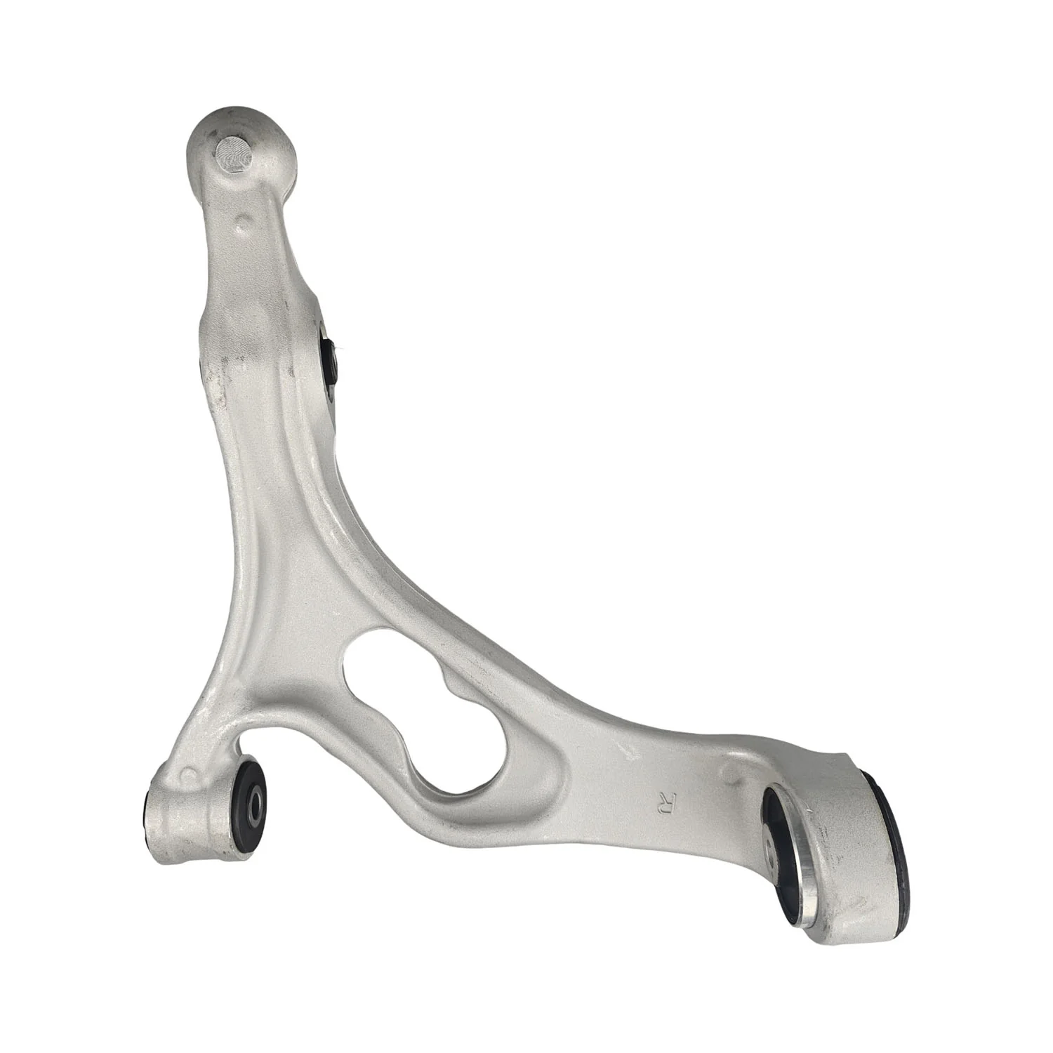 Front Lower Right Control Arm for Audi Q7 Porsche Cayenne Volkswagen Touareg 7P - Image 2