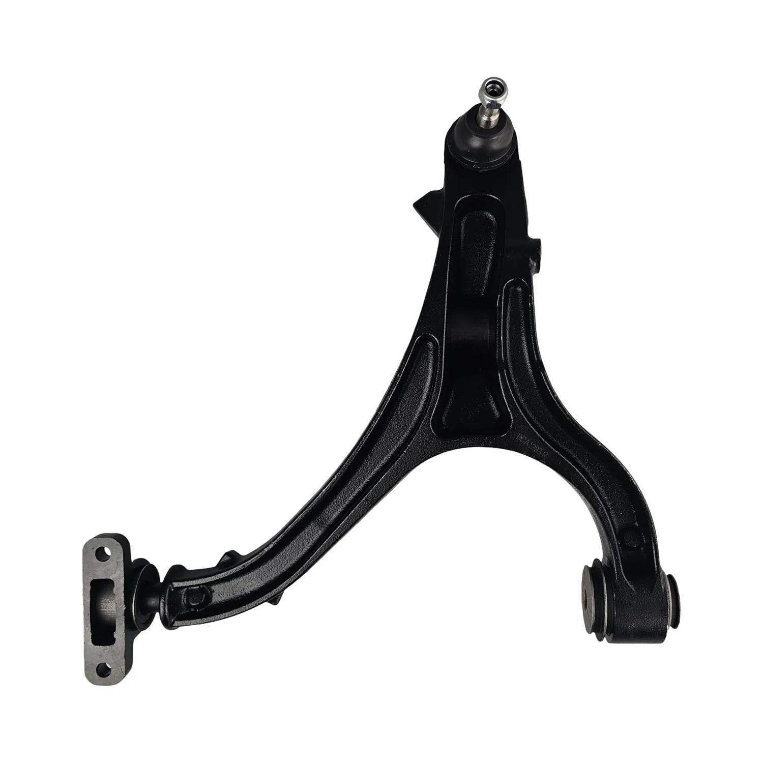 Front Lower Right Control Arm for Jeep Commander XH Grand Cherokee WH WK 05~20