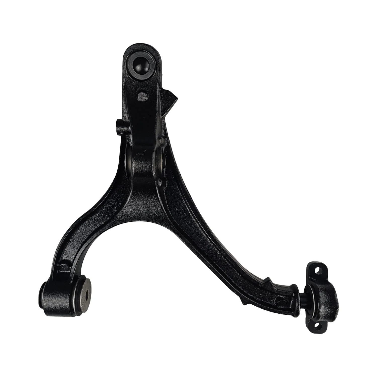 Front Lower Right Control Arm for Jeep Commander XH Grand Cherokee WH WK 05~20 - Image 2