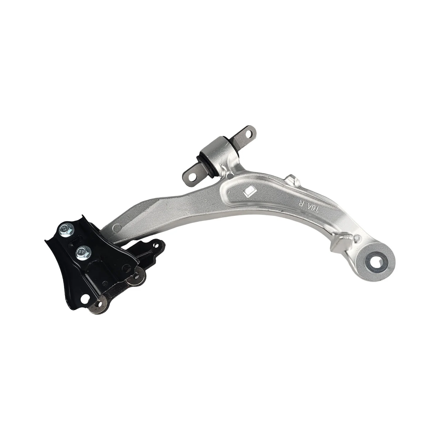 Front Lower Right Control Arm for Honda Odyssey RC1 2.4L Petrol K24W7 2014~2022