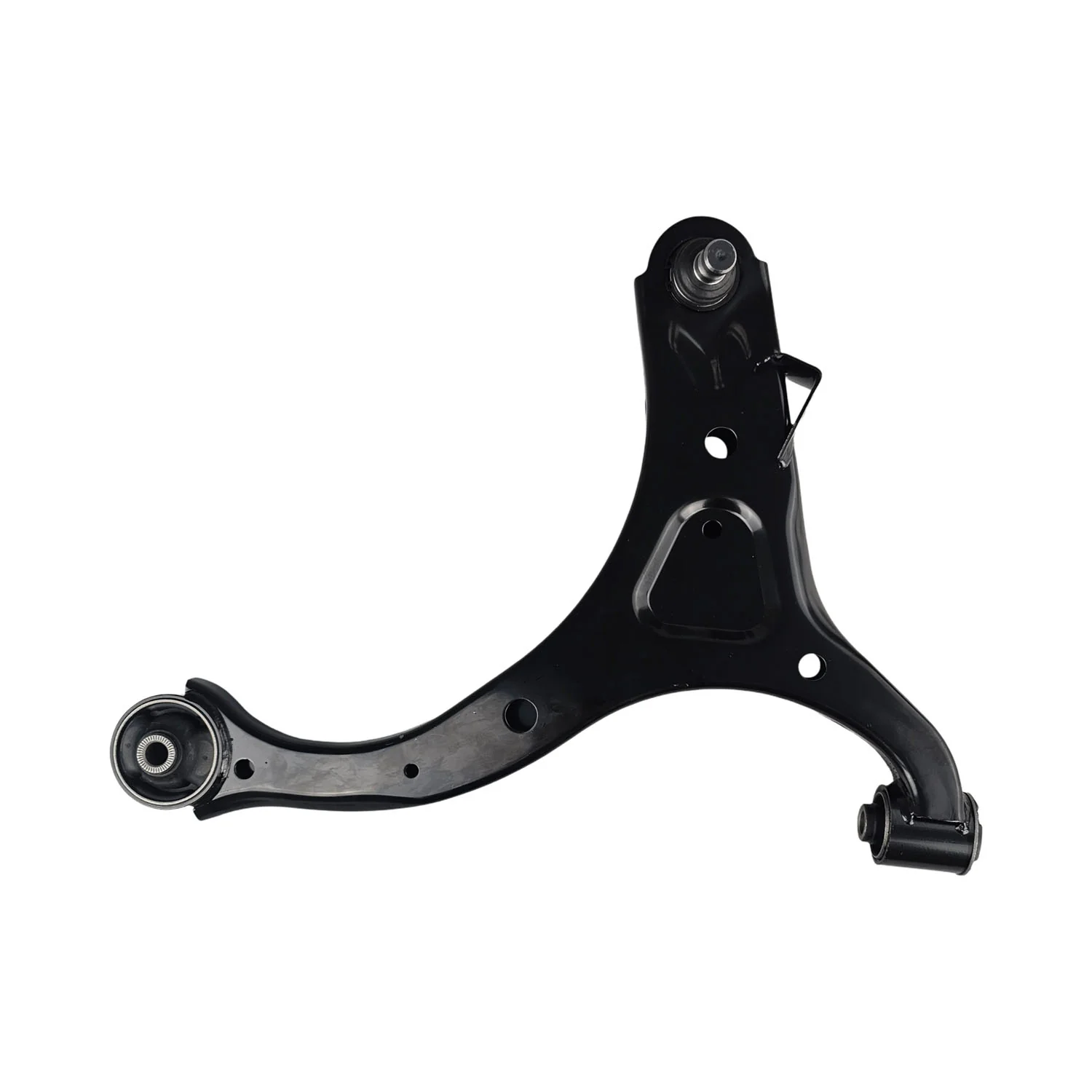 Front Lower Right Control Arm for Hyundai Santa Fe CM, Kia Sorento XM 2006~2012