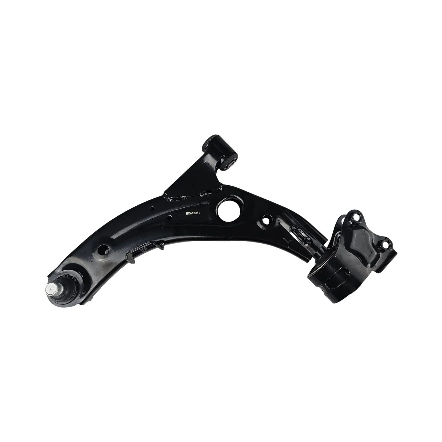 Front Lower Left Control Arm for Mazda CX-7 ER3P ERA ER5 2.2 2.3 2.5 2006~2012