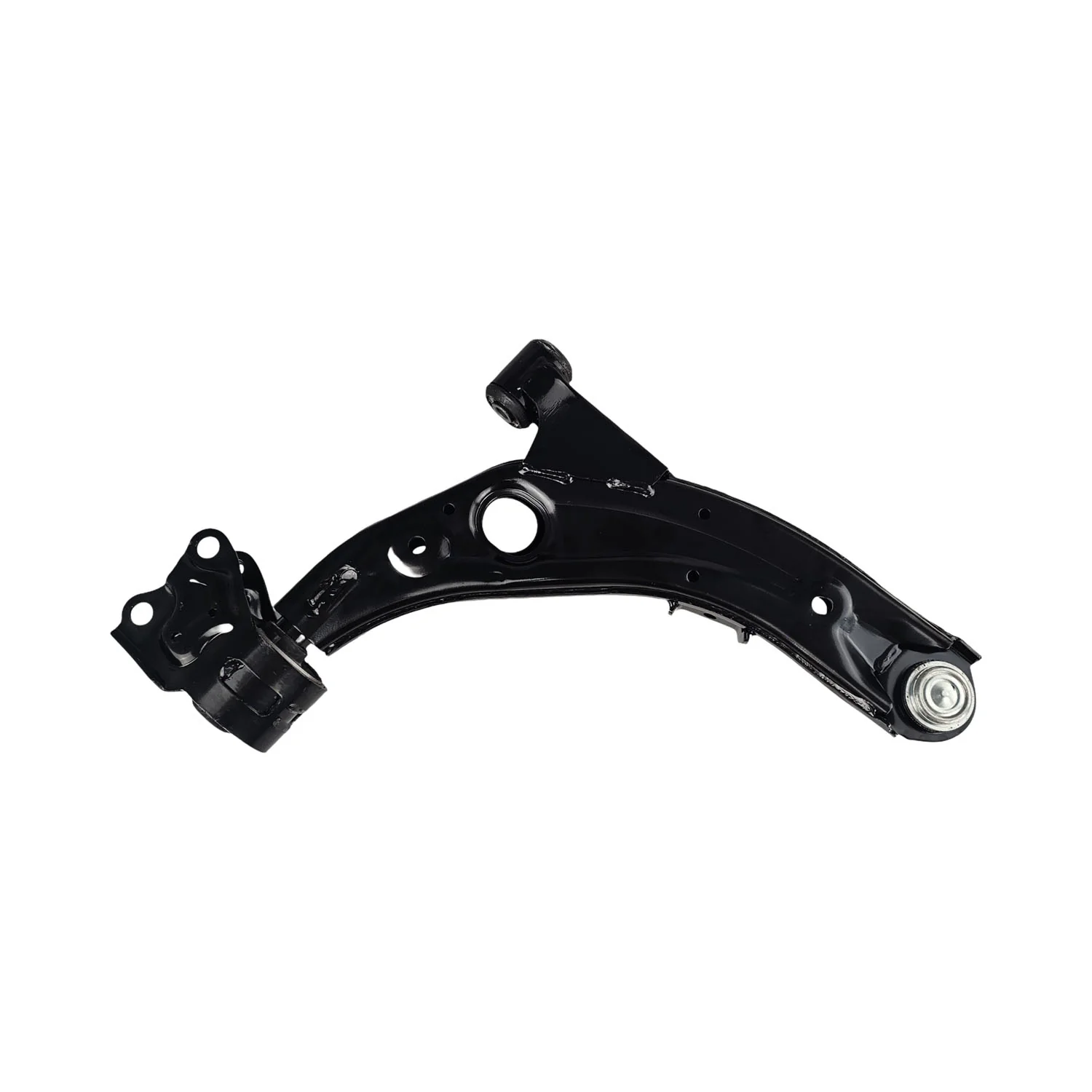 Front Lower Left Control Arm for Mazda CX-7 ER3P ERA ER5 2.2 2.3 2.5 2006~2012 - Image 2