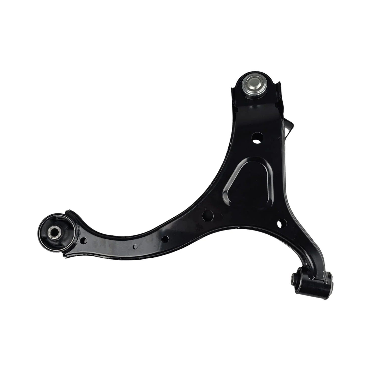 Front Lower Left Control Arm for Hyundai Santa Fe CM, Kia Sorento XM 2006~2012 - Image 2