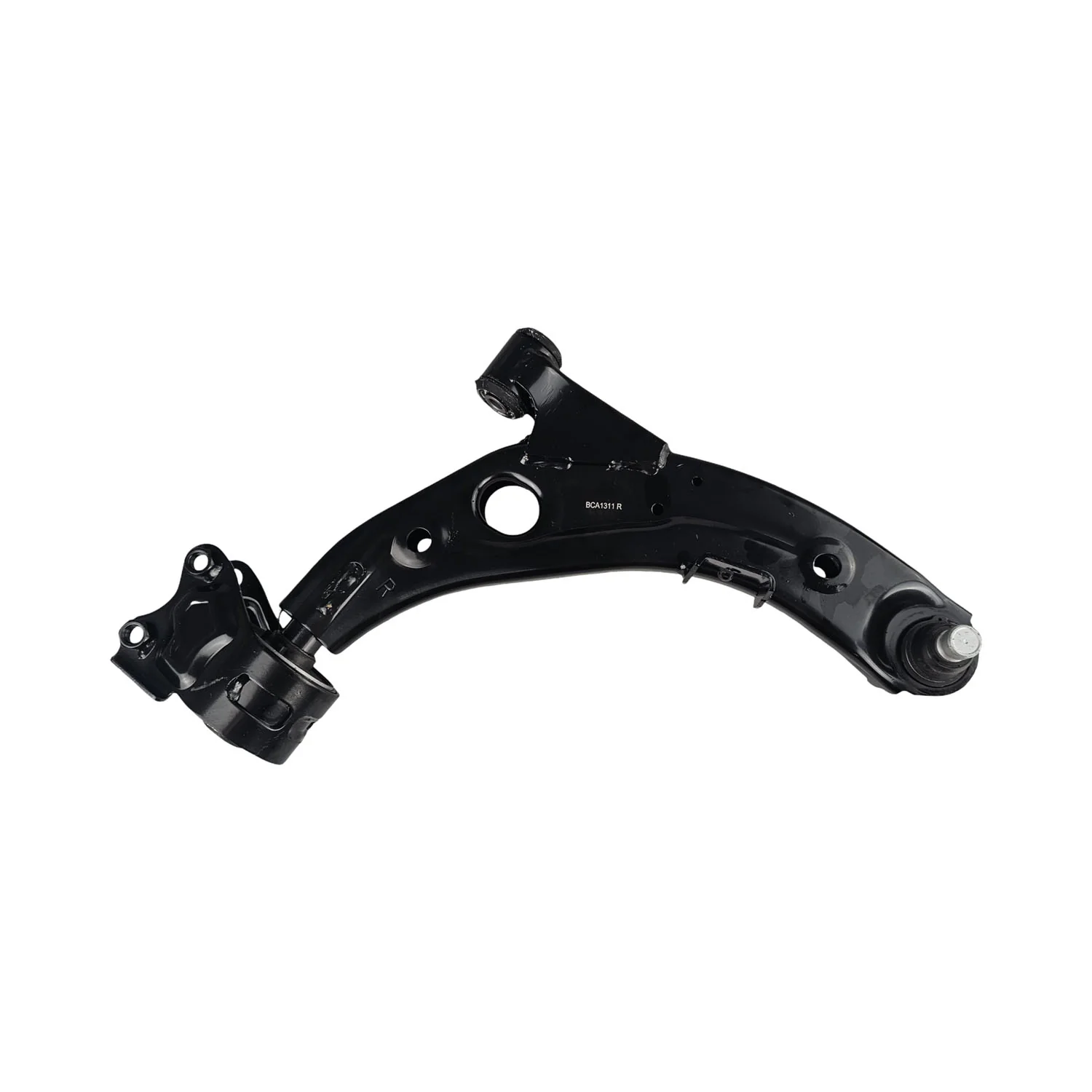 Front Lower Right Control Arm for Mazda CX-7 ER3P ERA ER5 2.2 2.3 2.5 2006~2012