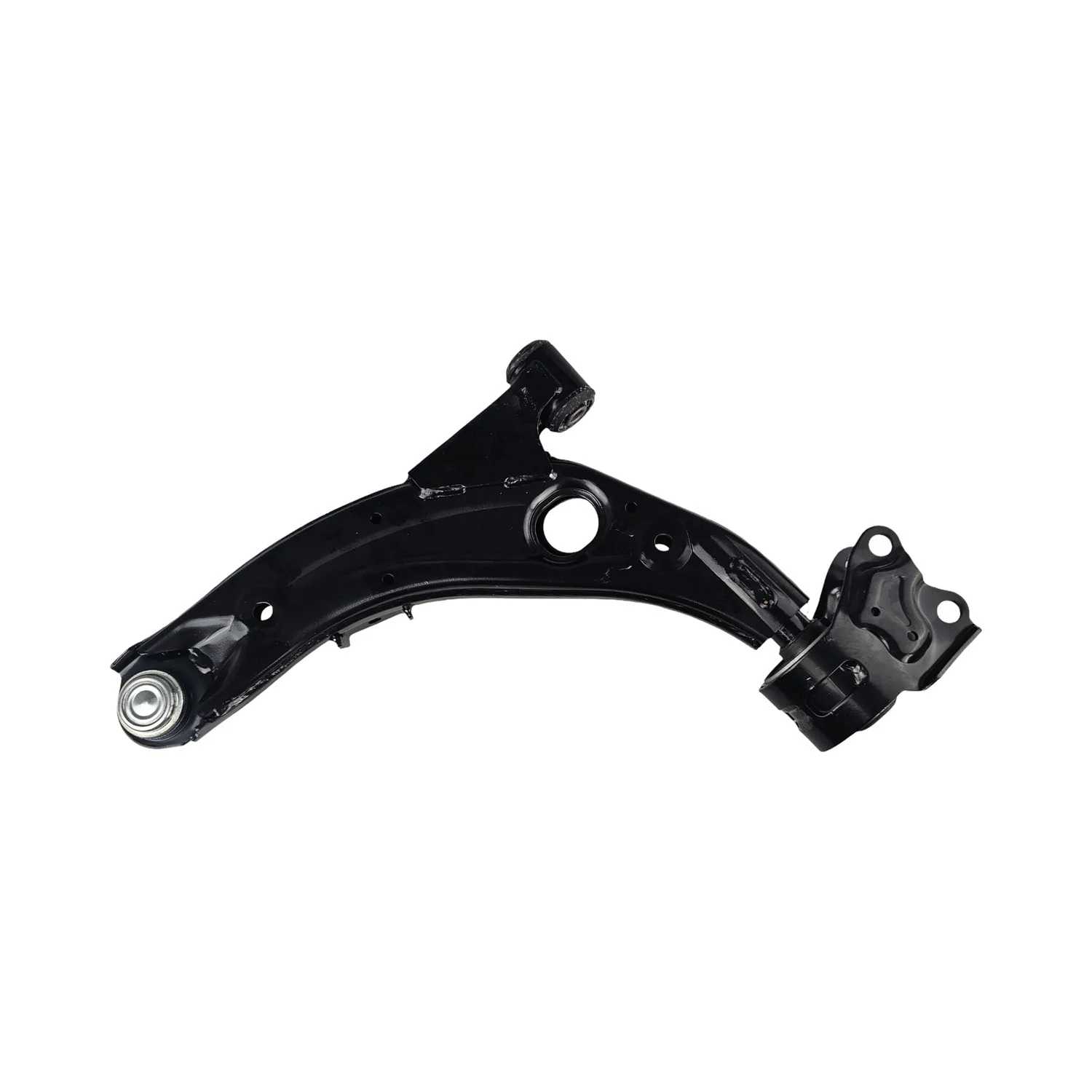 Front Lower Right Control Arm for Mazda CX-7 ER3P ERA ER5 2.2 2.3 2.5 2006~2012 - Image 2