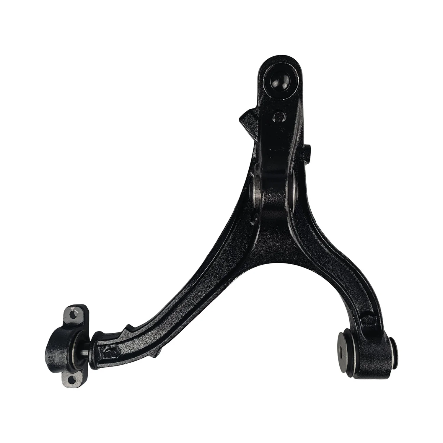 Front Lower Left Control Arm for Jeep Commander XH Grand Cherokee WH WK 05~20 - Image 2