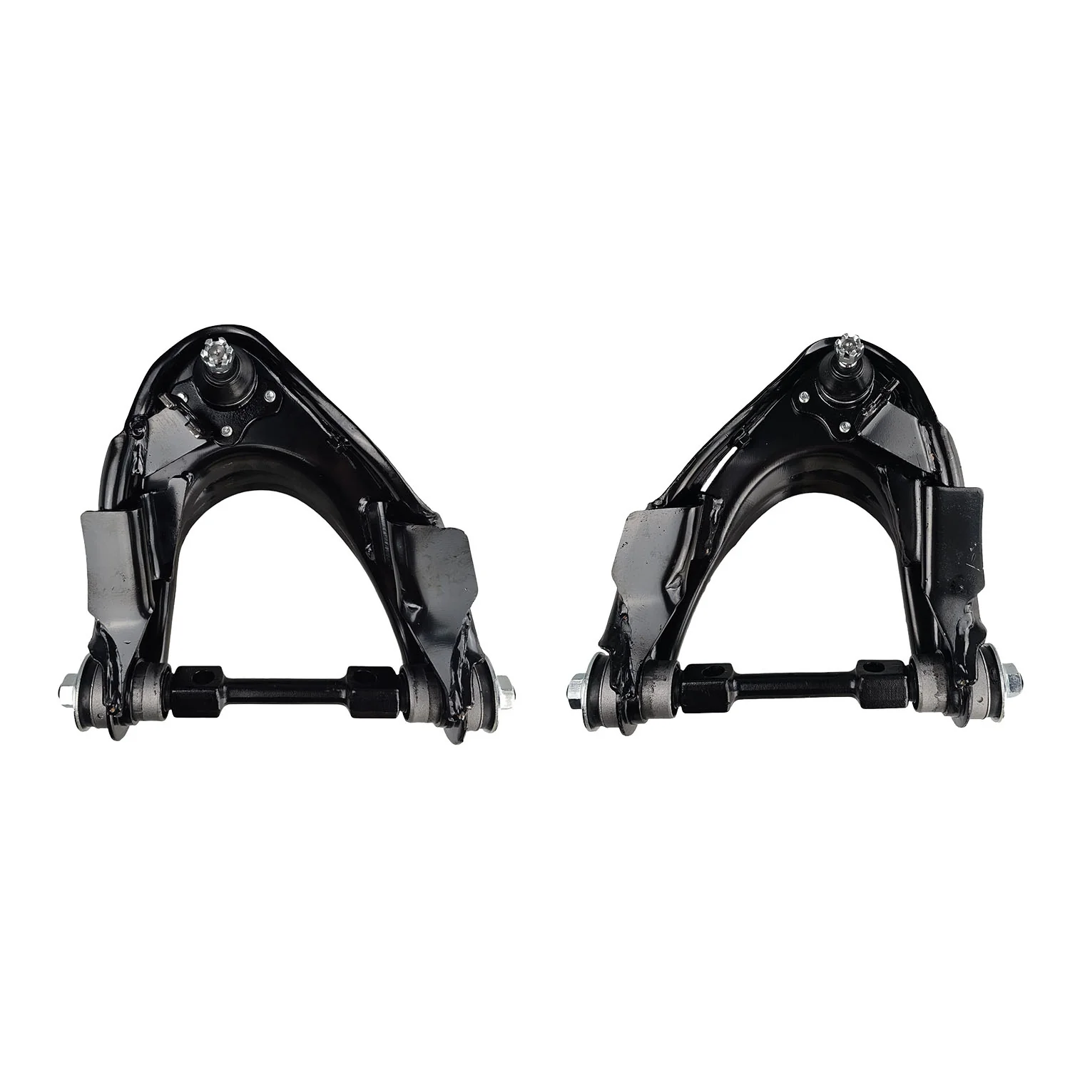 Front Pair Upper Control Arm for Ford Courier PE PG PH Ranger PJ PK 1999~2011