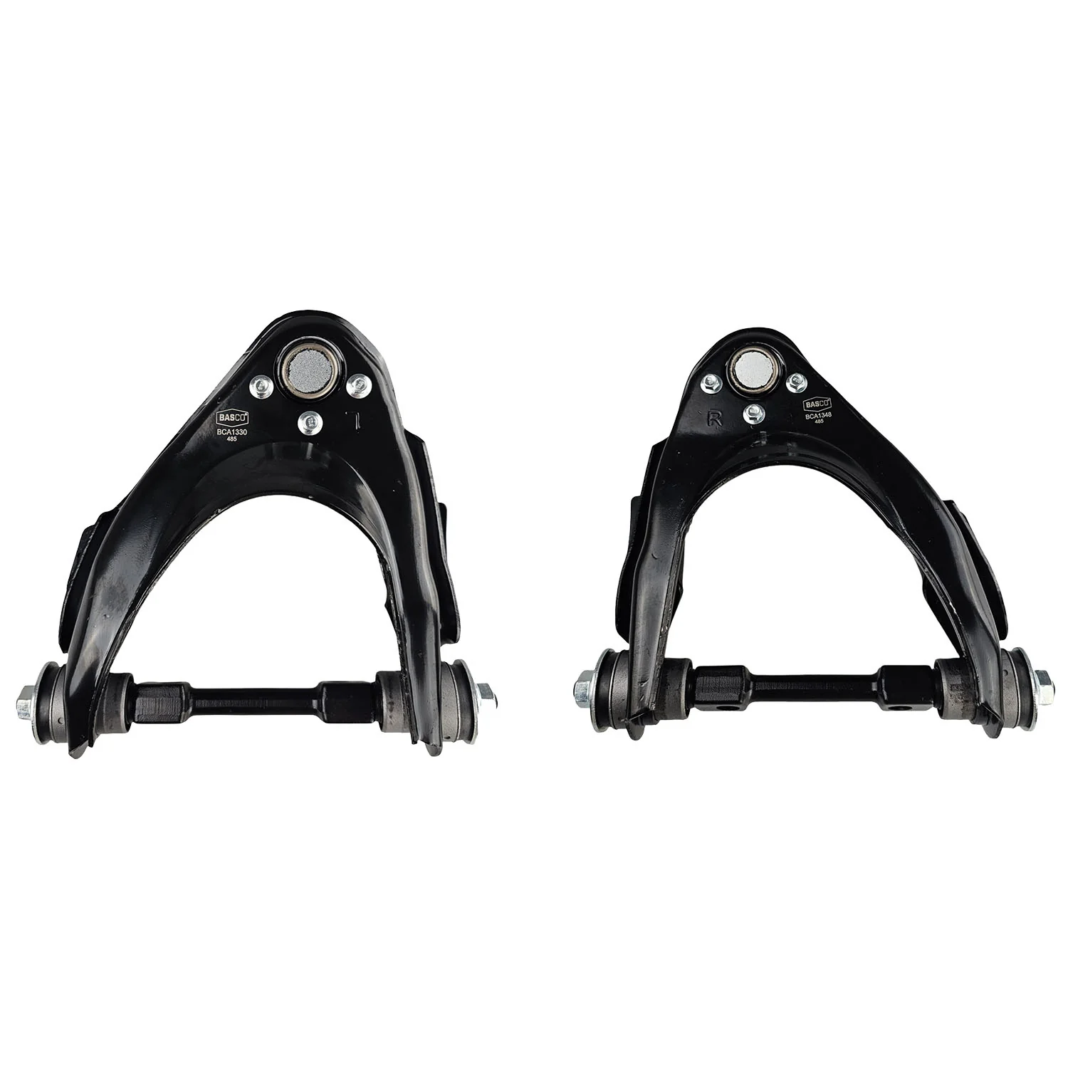 Front Pair Upper Control Arm for Ford Courier PE PG PH Ranger PJ PK 1999~2011 - Image 2