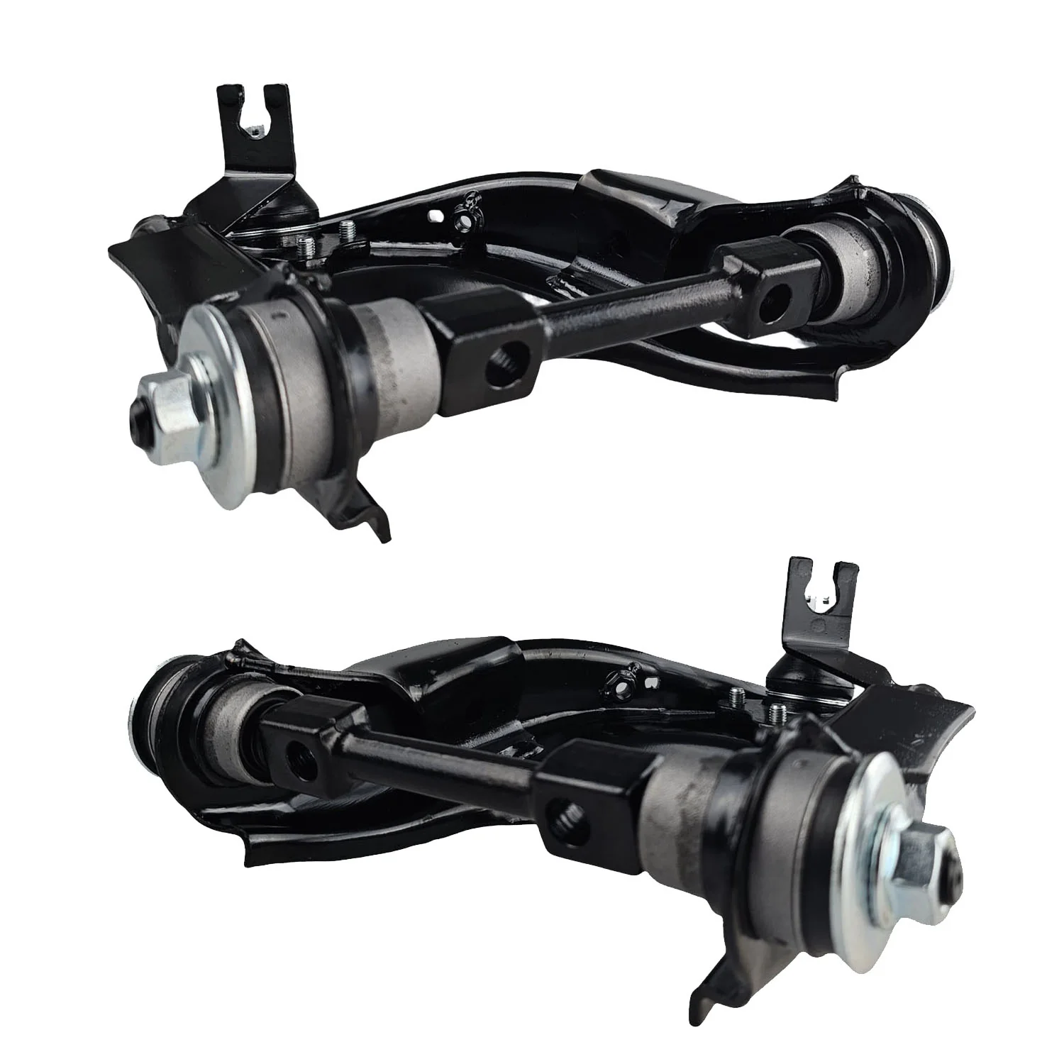 Front Pair Upper Control Arm for Ford Courier PE PG PH Ranger PJ PK 1999~2011 - Image 3