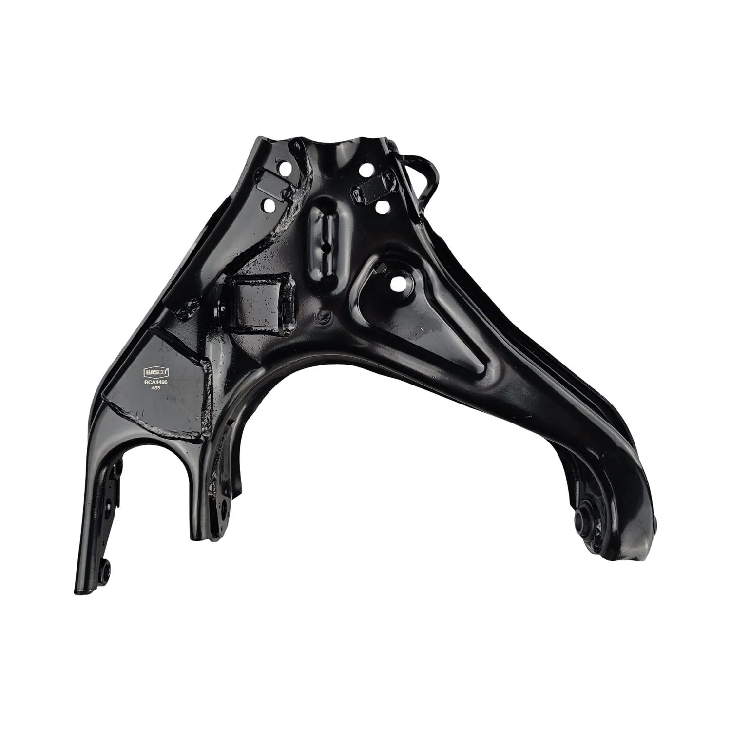 Front Lower Left Control Arm for Ford Ranger PJ PK Mazda BT-50 UN 2006~2011 - Image 2