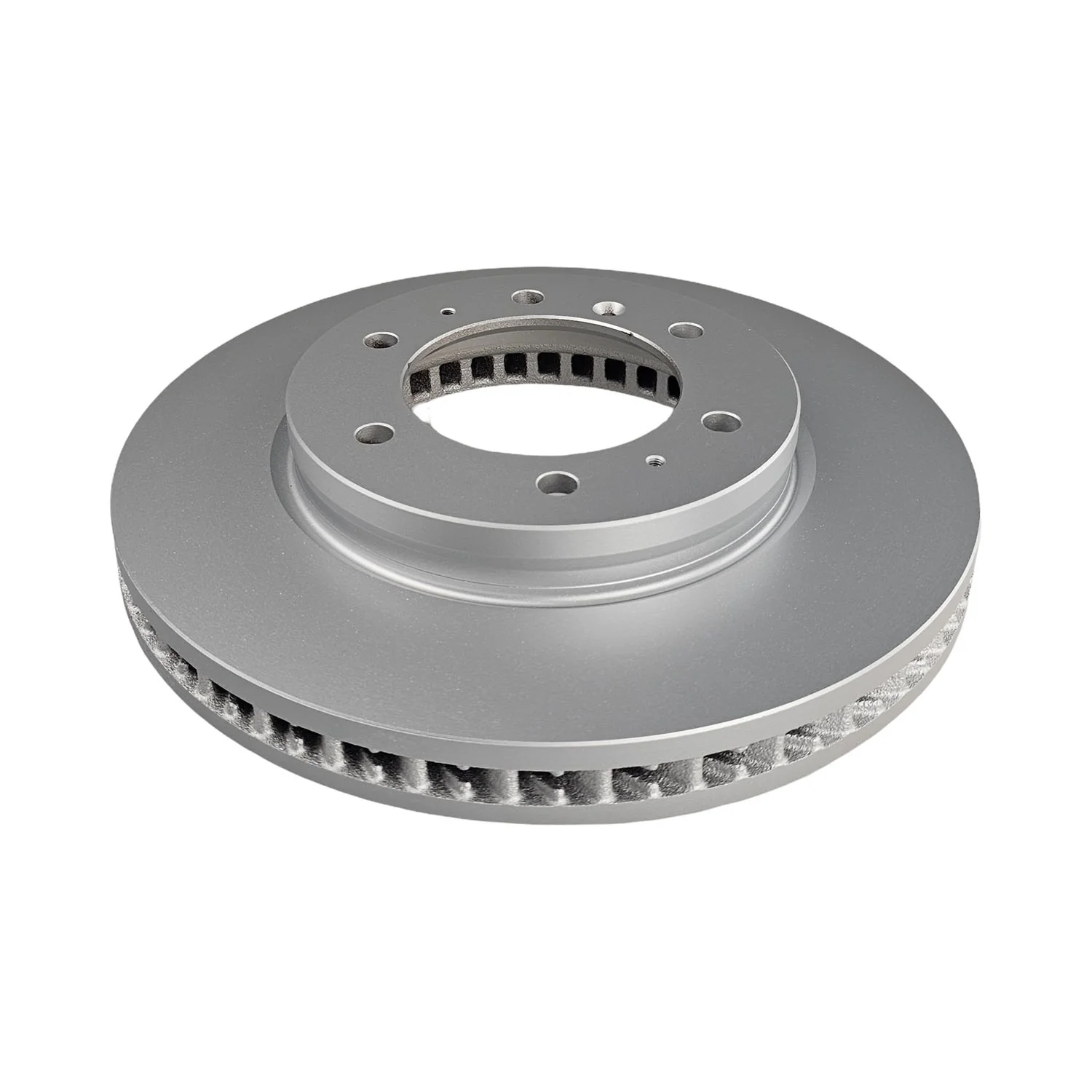 Basco Front Brake Rotor for GWM Tank 300, Ute Cannon 2020~Onward