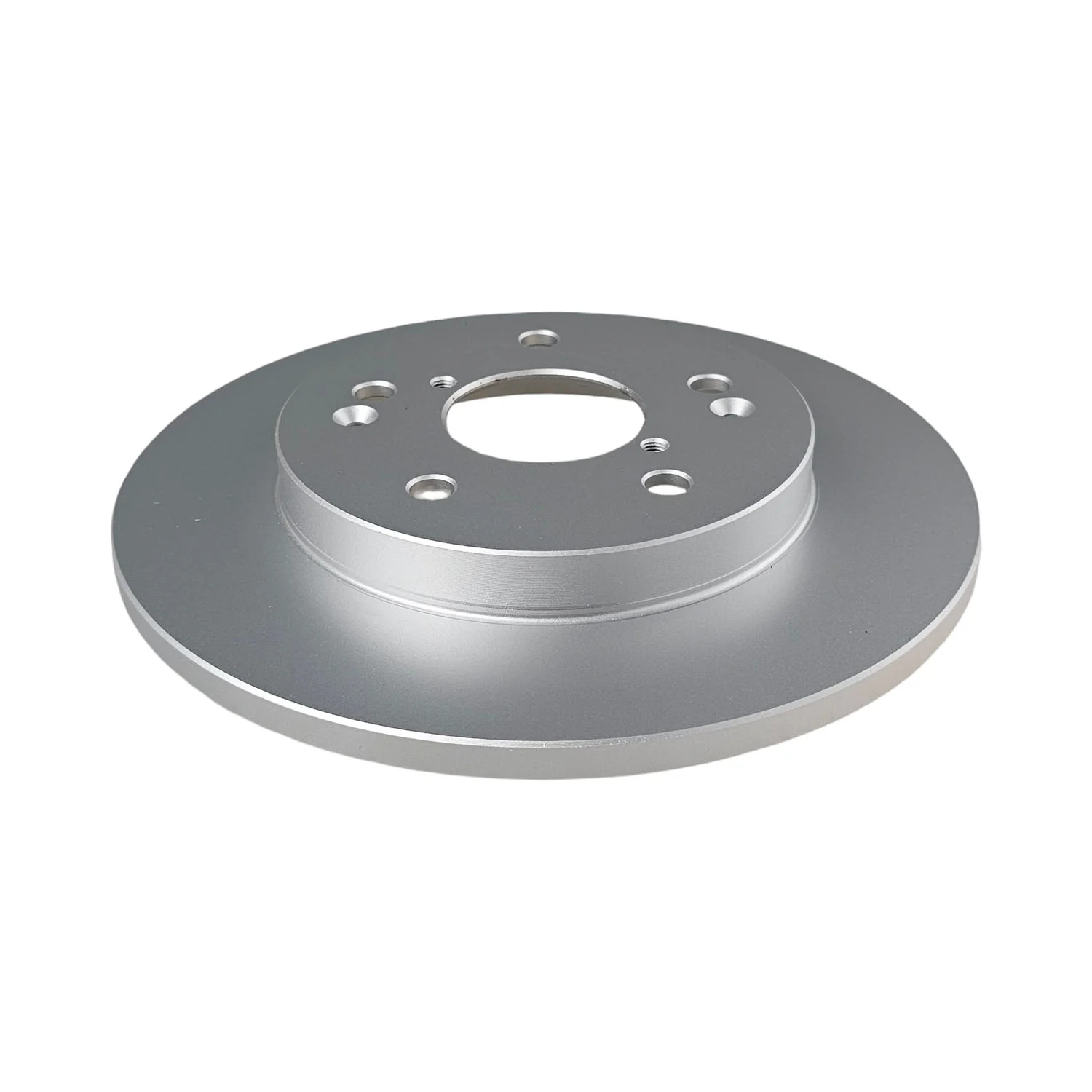 Rear Brake Rotor for BYD Atto 3 Extended Standard EV 2021-Onwards 268mm Rotor