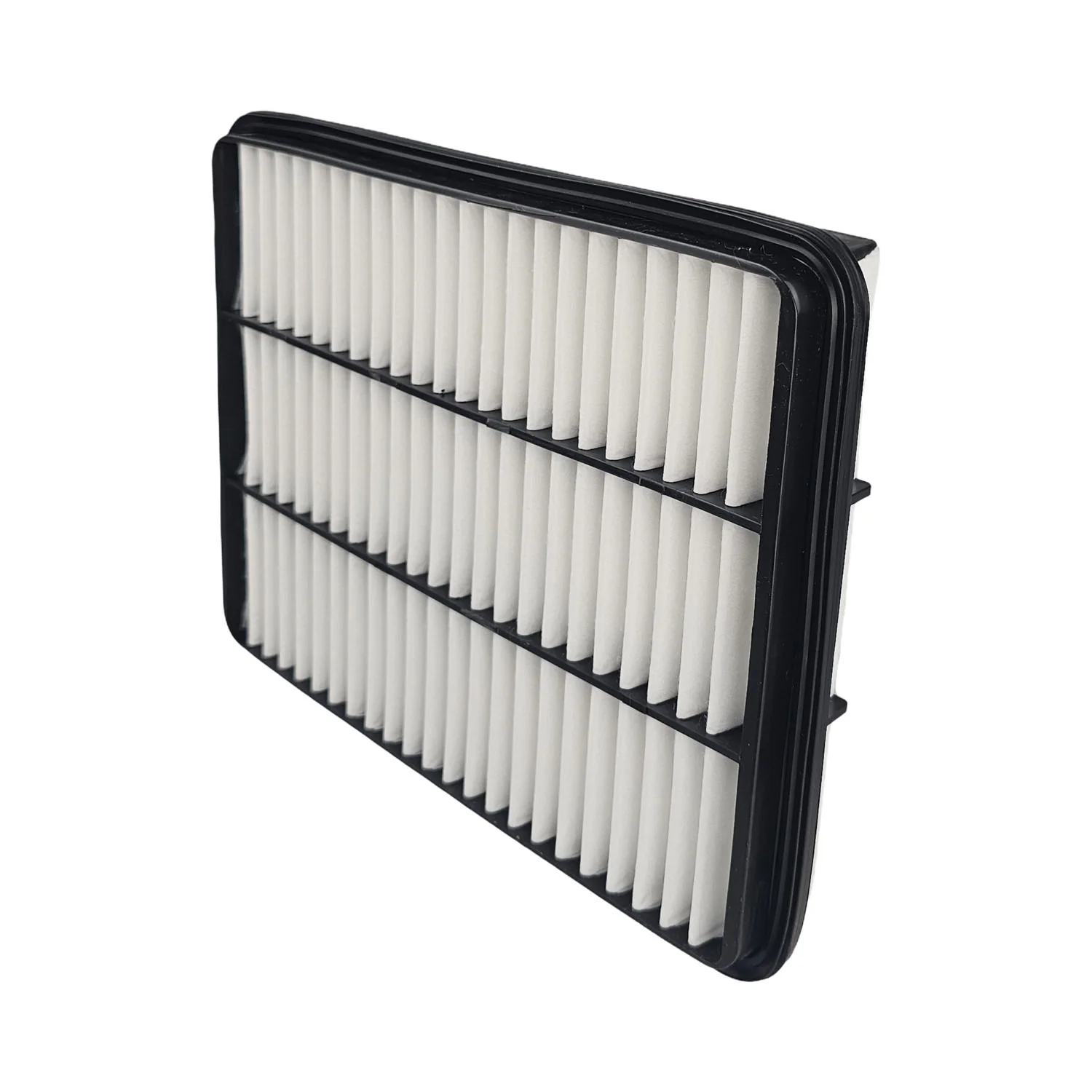 Basco Air Filter Interchangeable with FA-3321 A1522 WA5080/5079 for Toyota