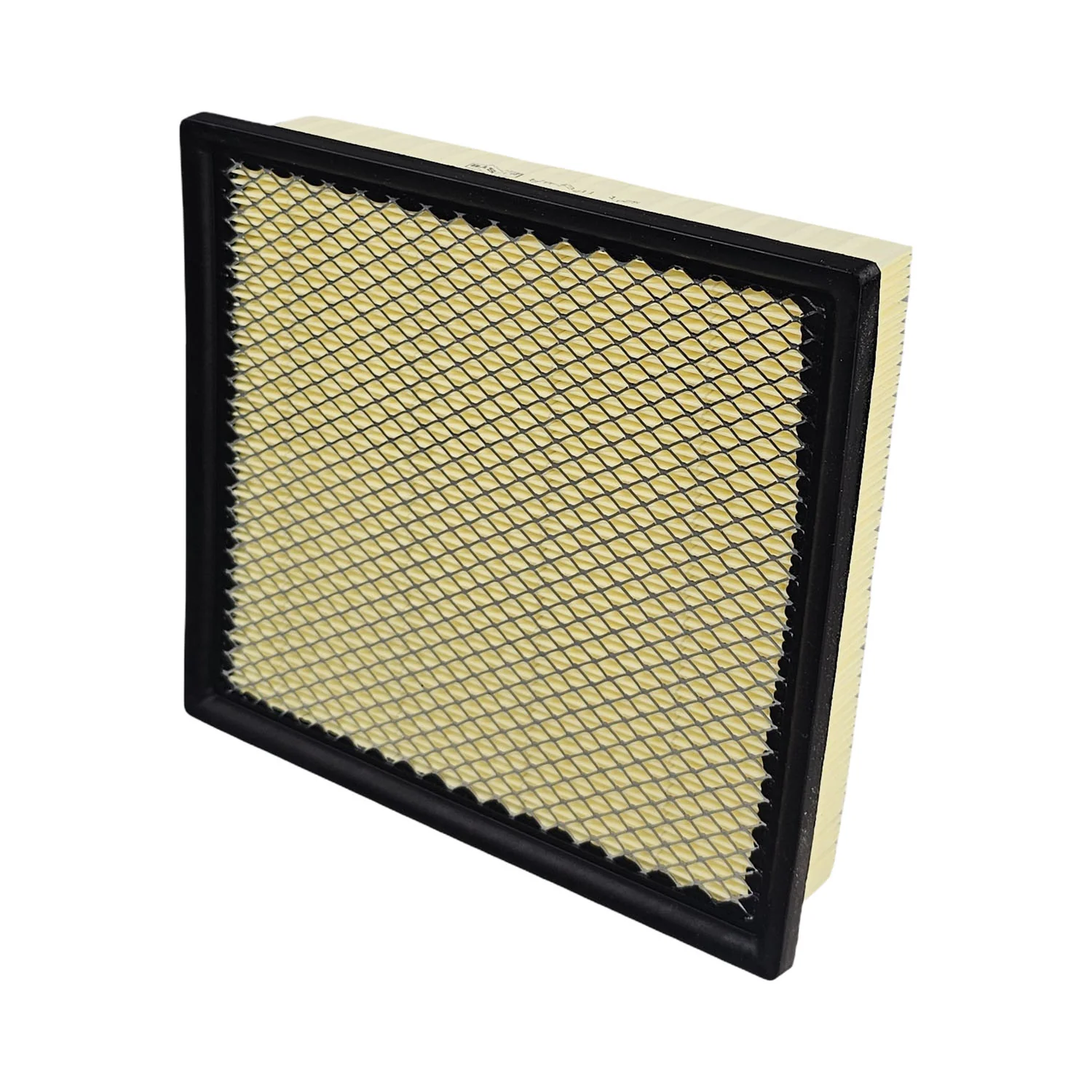 Basco Air Filter Interchangeable with FA-33411 A1891 WA5211 for Mitsubishi Lexus