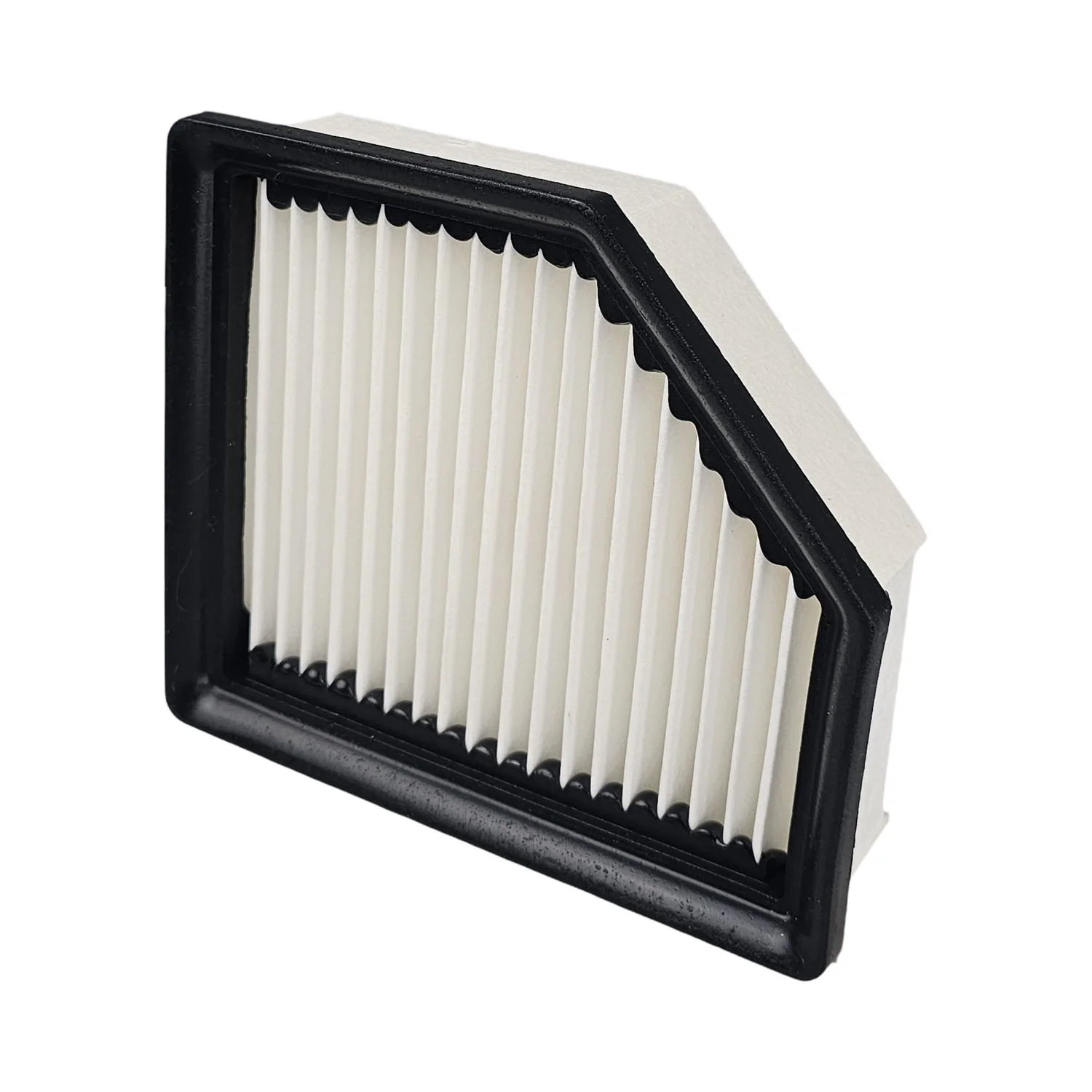 Basco Air Filter Interchangeable w/ FA-58550 A2098 WA5643 for Mitsubishi Nissan