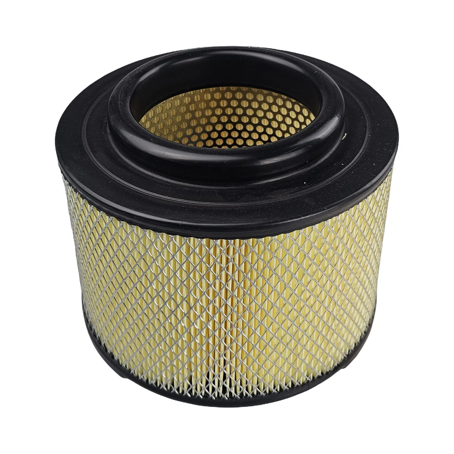Basco Air Filter Interchangeable w/ FA-5903 A1541 WA5023 for Ford Mazda Toyota