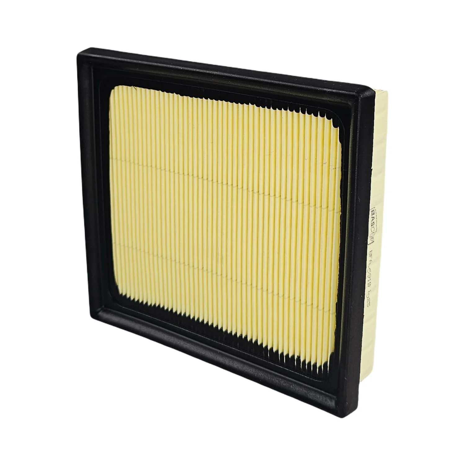 Basco Air Filter Interchangeable with FA-59110 A2054 WA5524 for Toyota Lexus