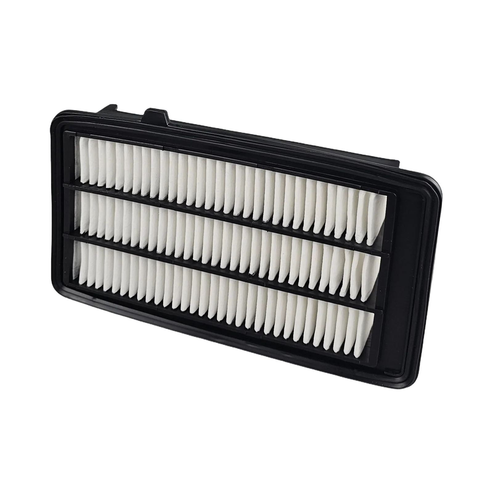 Basco Air Filter Interchangeable with FA-90210 A1903 WA5436 for Honda Civic CR-V