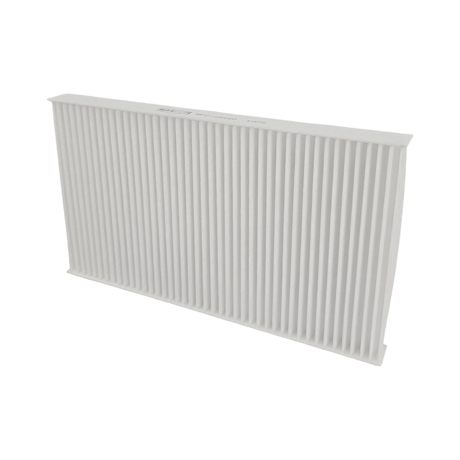 Basco Cabin Filter Interchangeable with WACF0165 RCA207P CAC-18160 Nissan