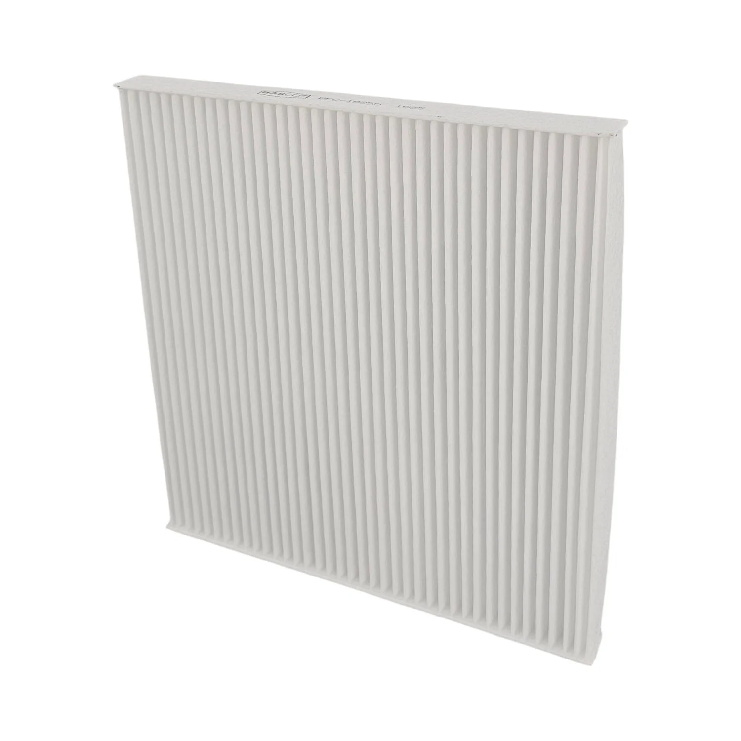 Basco Cabin Filter Interchangeable with WACF0185 RCA327P CA-18250 Nissan