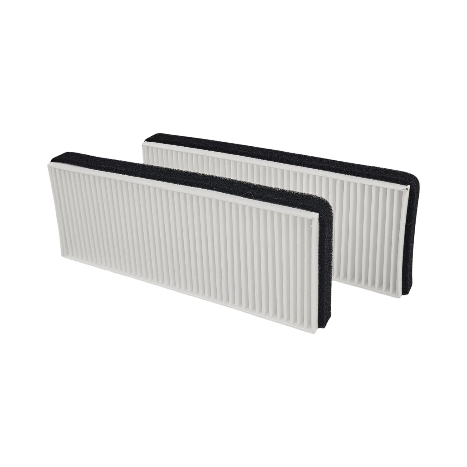 Basco Cabin Filter Interchangeable with RCA230P CA-18324-S Nissan
