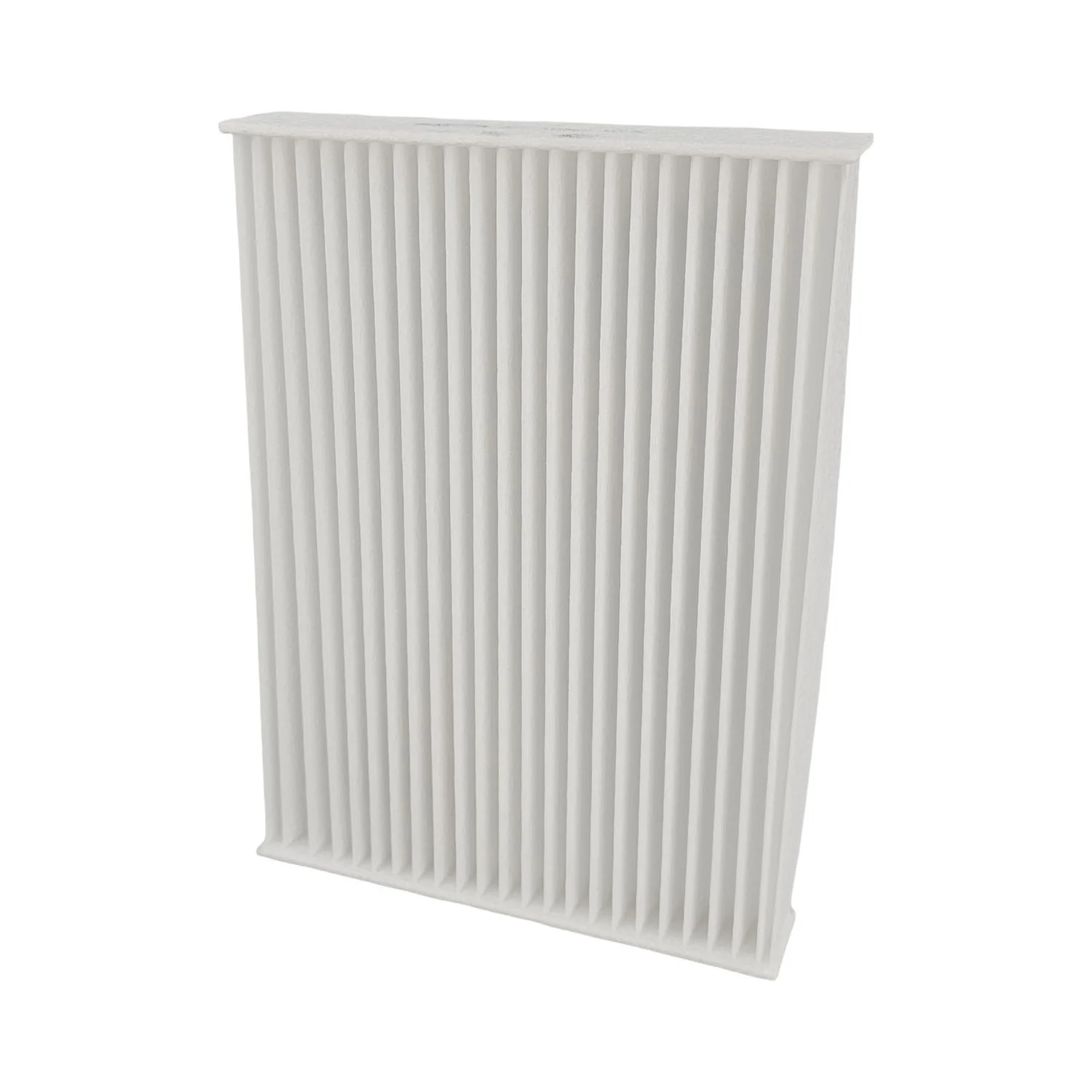Basco Cabin Filter Interchangeable with WACF0221 RCA329P CA-18360 Nissan Renault
